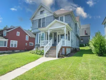 Property at 87 Nelson Street, Auburn, NY 13021