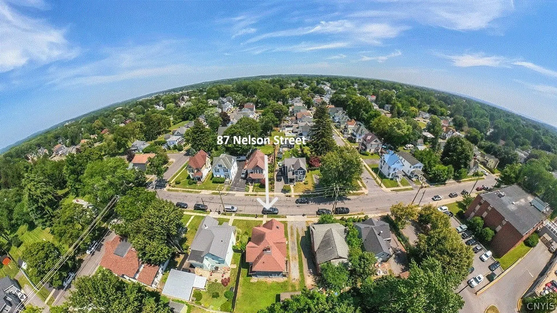 Property at 87 Nelson Street, Auburn, NY 13021 32