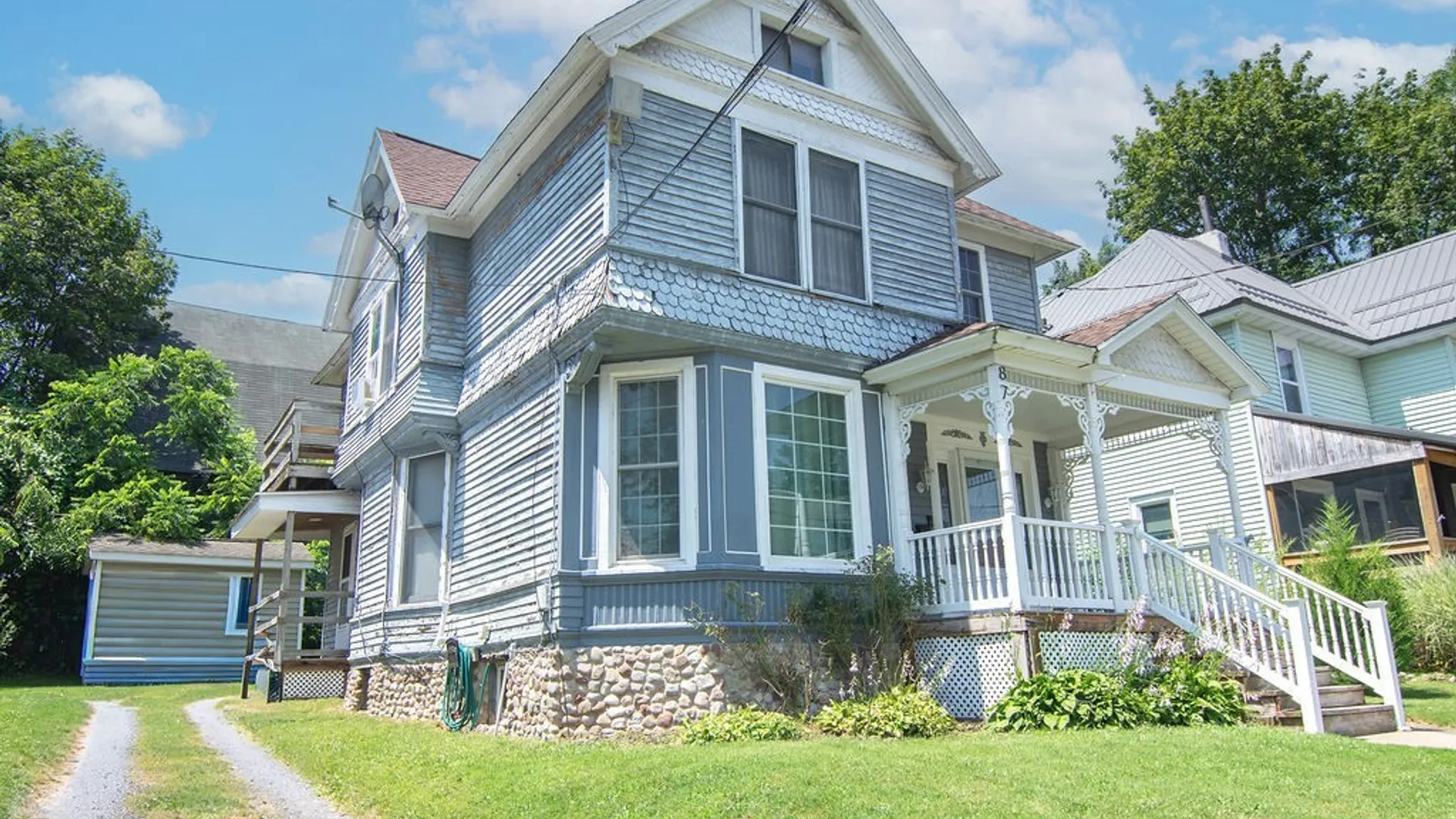 Property at 87 Nelson Street, Auburn, NY 13021 34