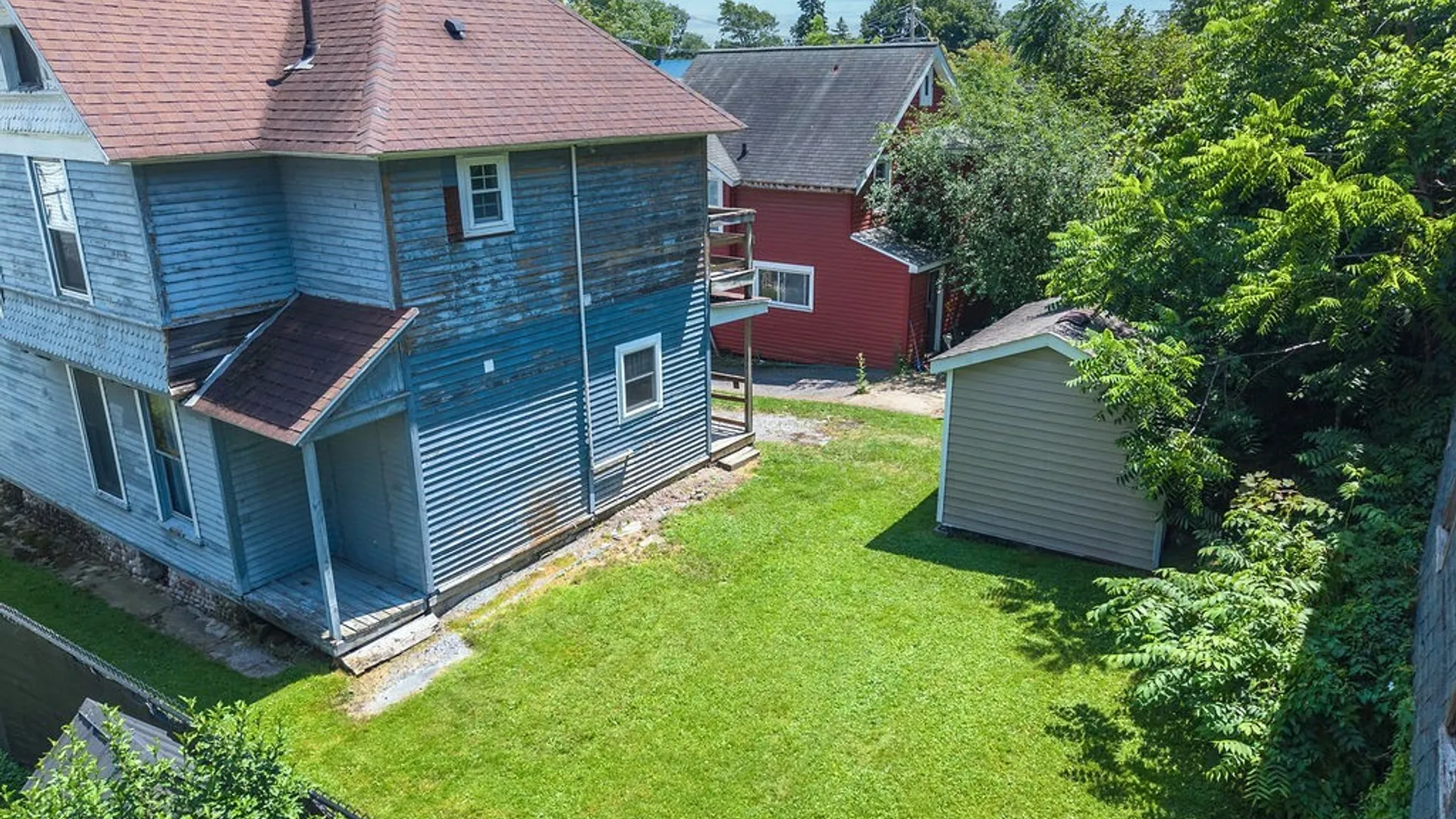 Property at 87 Nelson Street, Auburn, NY 13021 36