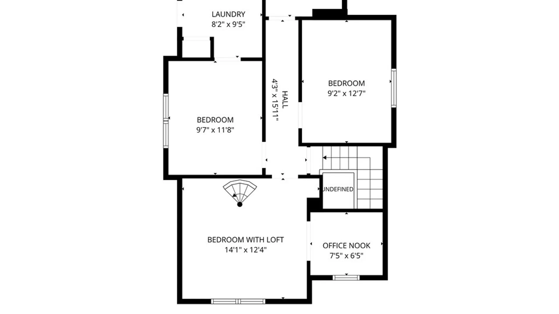 Property at 87 Nelson Street, Auburn, NY 13021 38