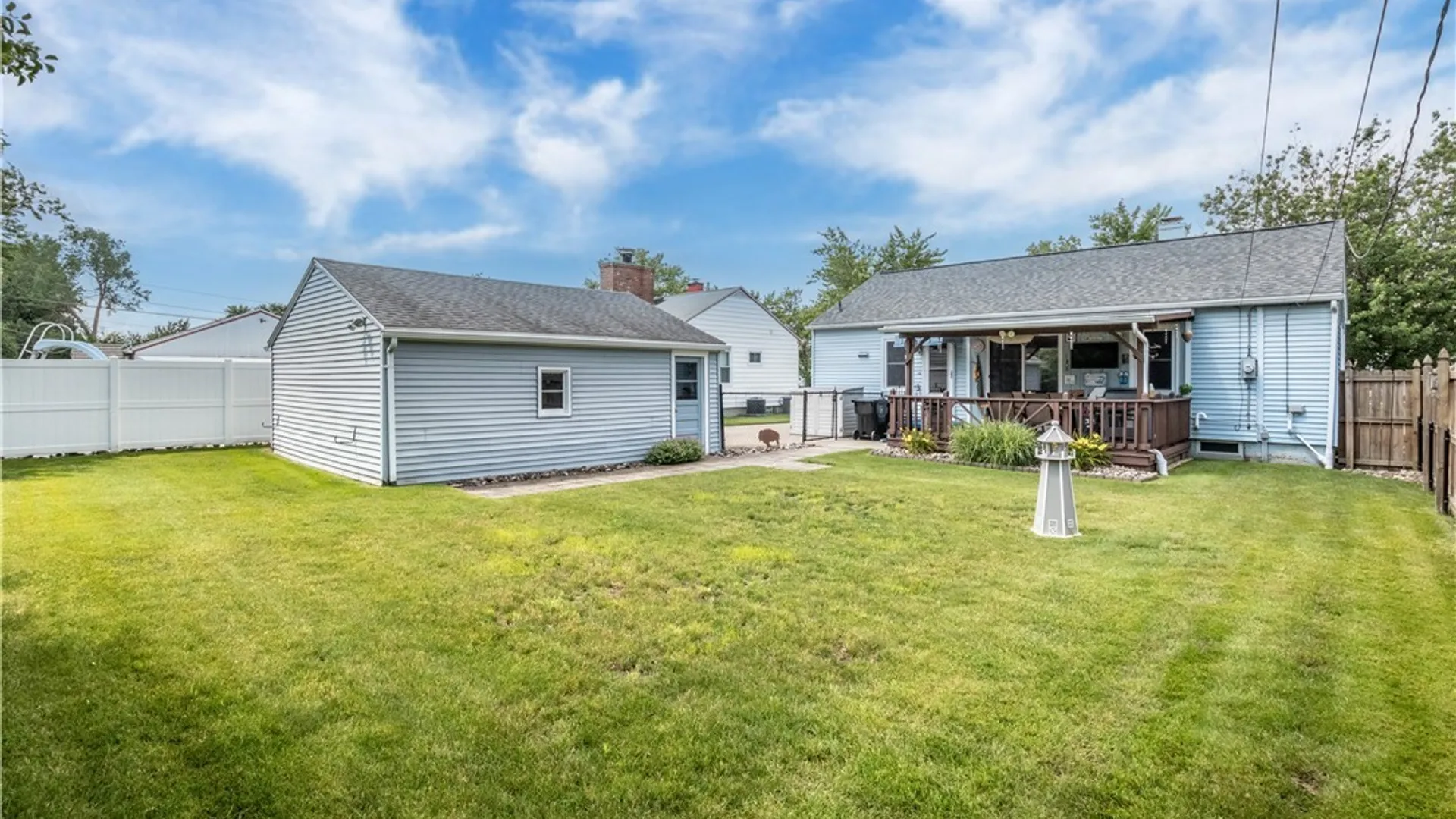 Property at 33 Westbourne Drive, Tonawanda, NY 14150 35