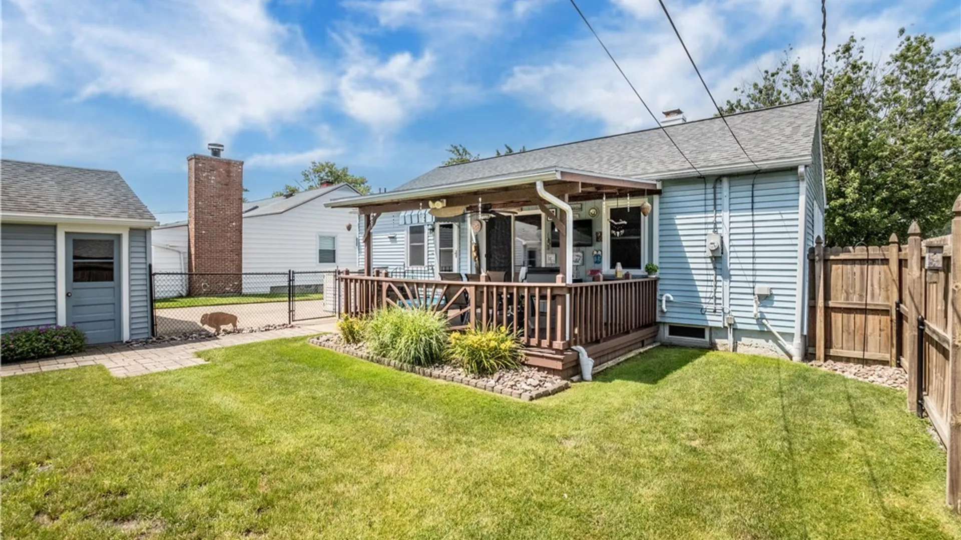 Property at 33 Westbourne Drive, Tonawanda, NY 14150 36