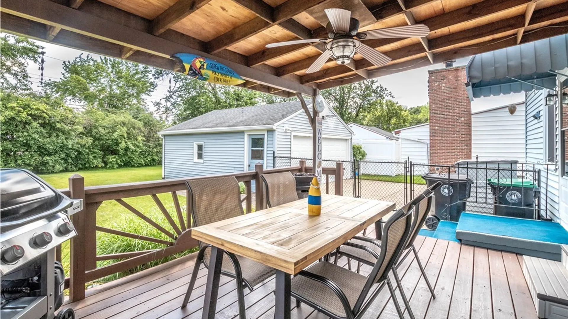 Property at 33 Westbourne Drive, Tonawanda, NY 14150 40