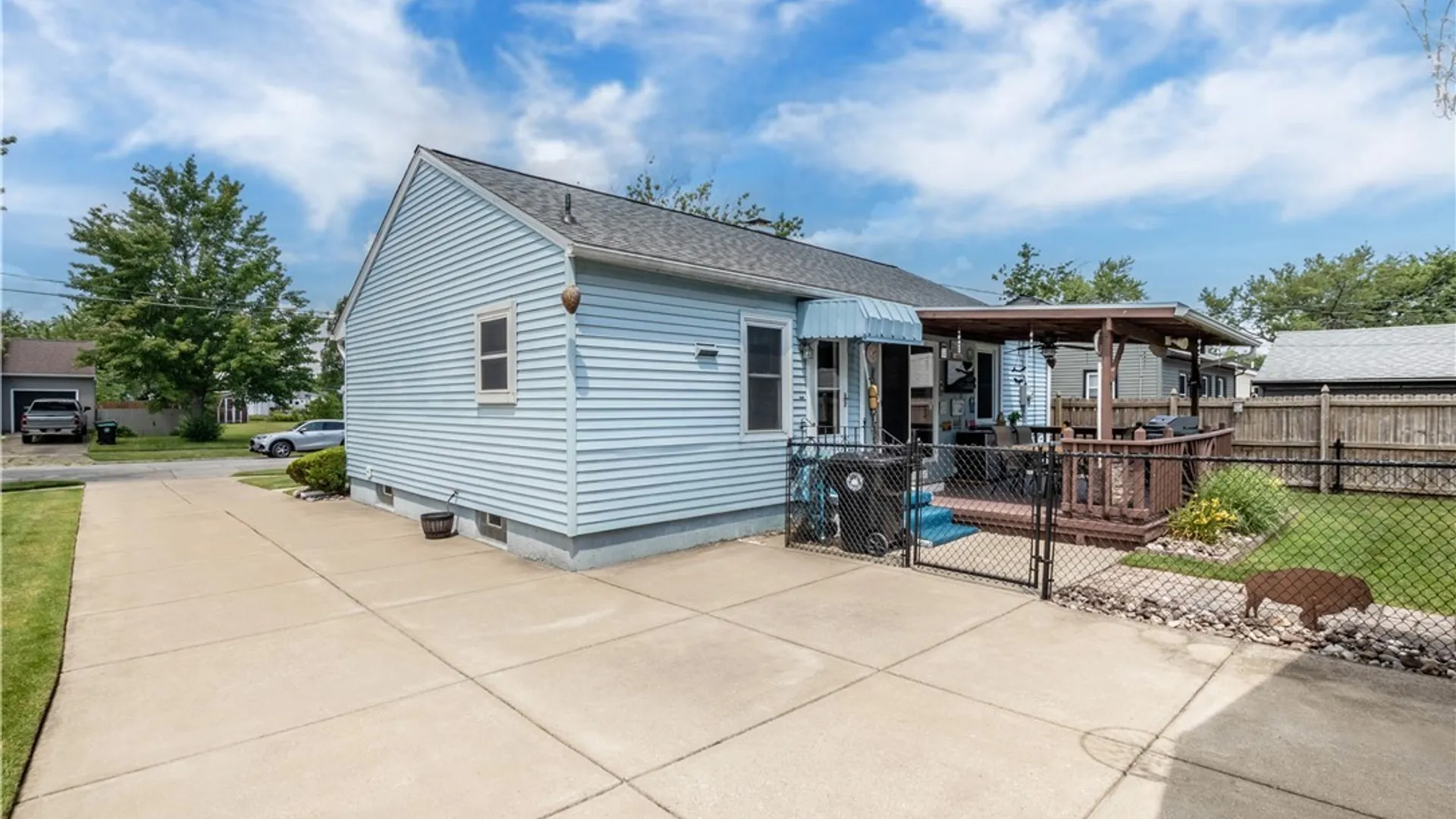 Property at 33 Westbourne Drive, Tonawanda, NY 14150 41