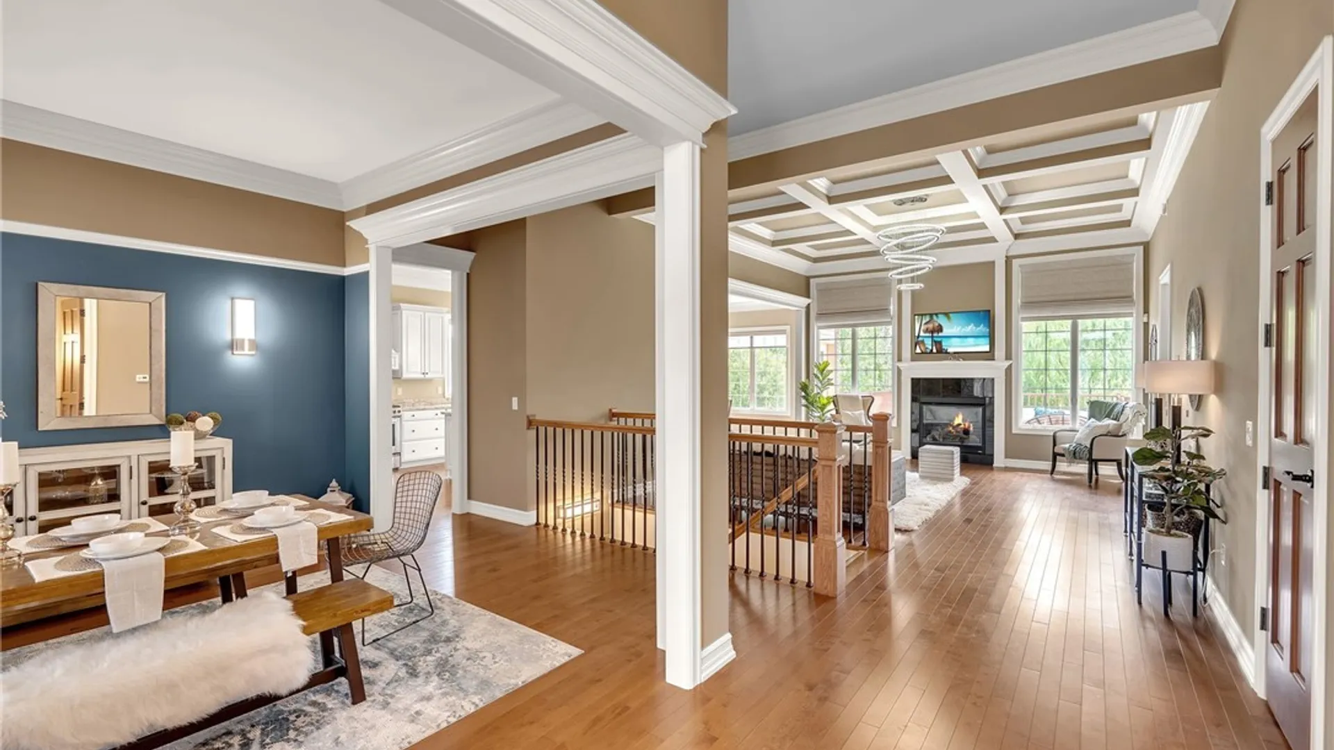Property at 9674 Golden Aster Court, Clarence, NY 14032 5