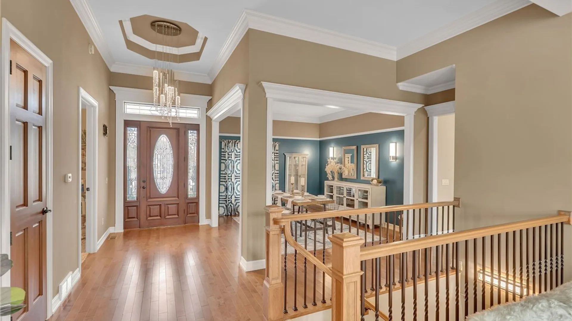 Property at 9674 Golden Aster Court, Clarence, NY 14032 6