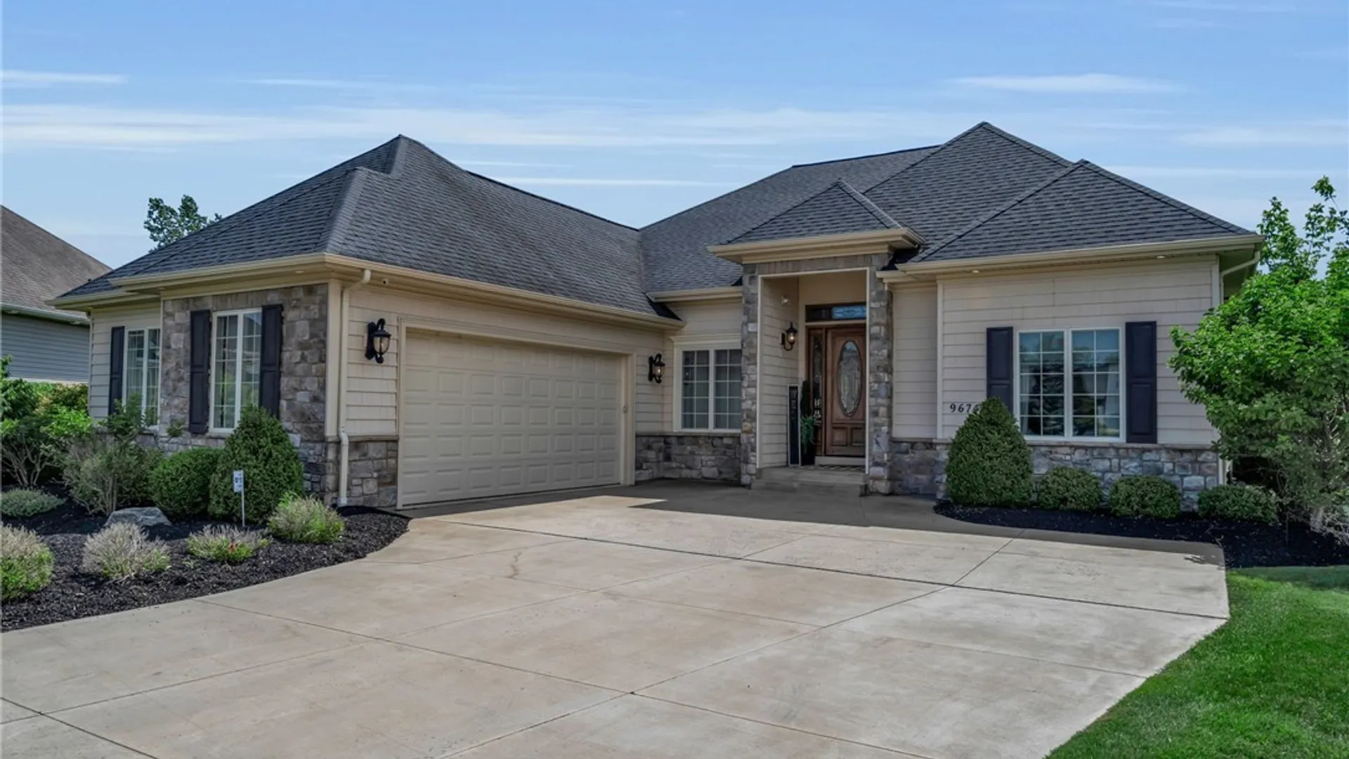Property at 9674 Golden Aster Court, Clarence, NY 14032 3