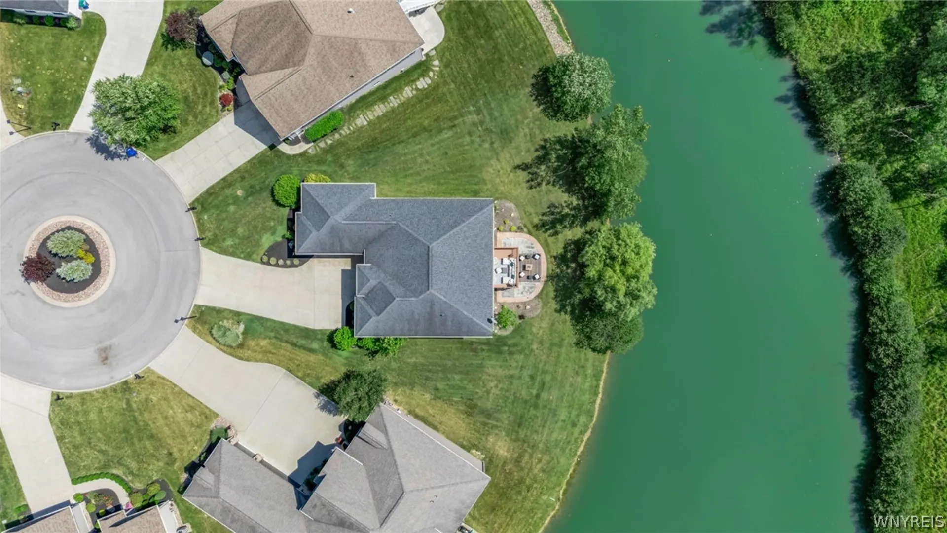 Property at 9674 Golden Aster Court, Clarence, NY 14032 44