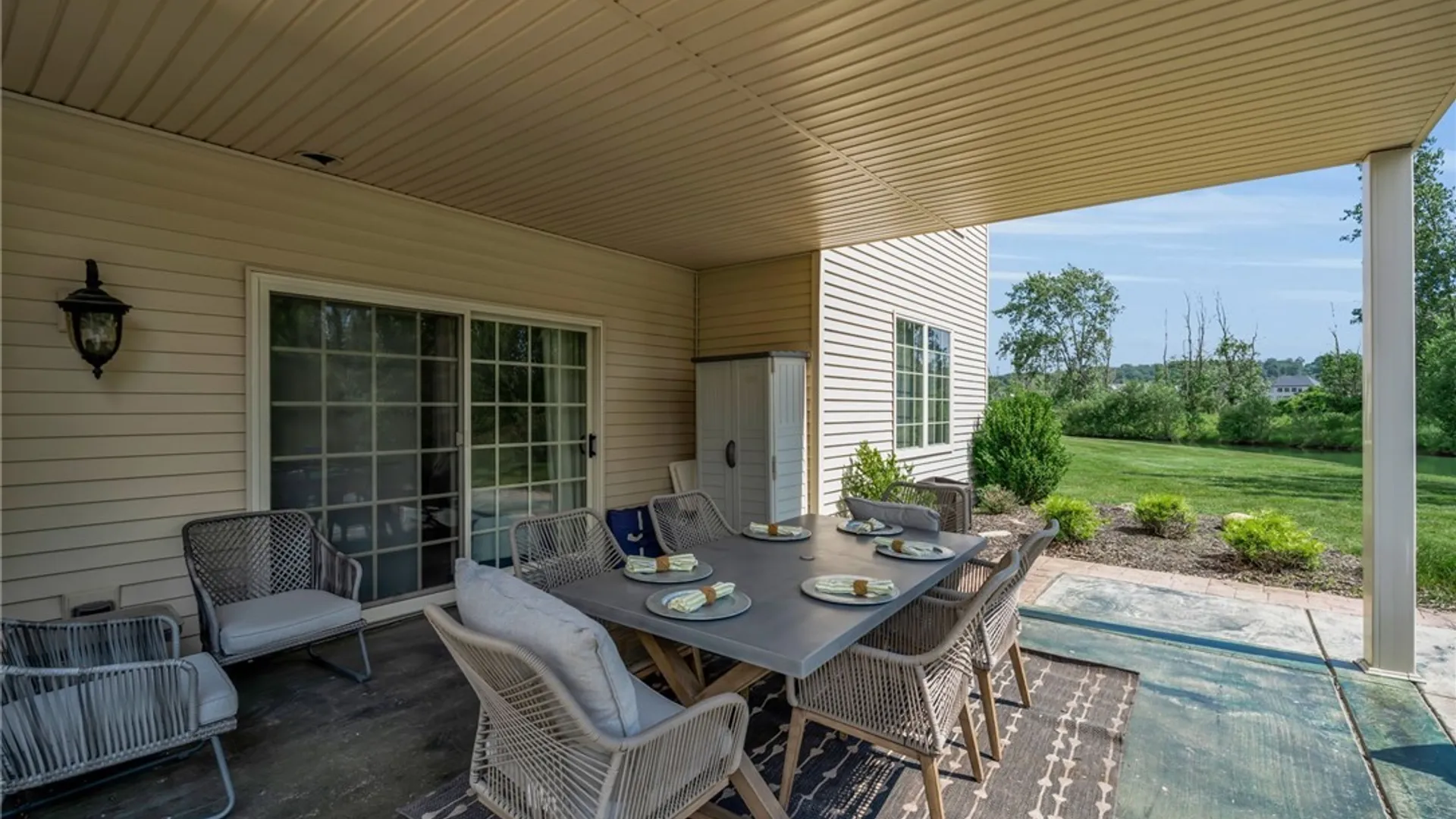 Property at 9674 Golden Aster Court, Clarence, NY 14032 41