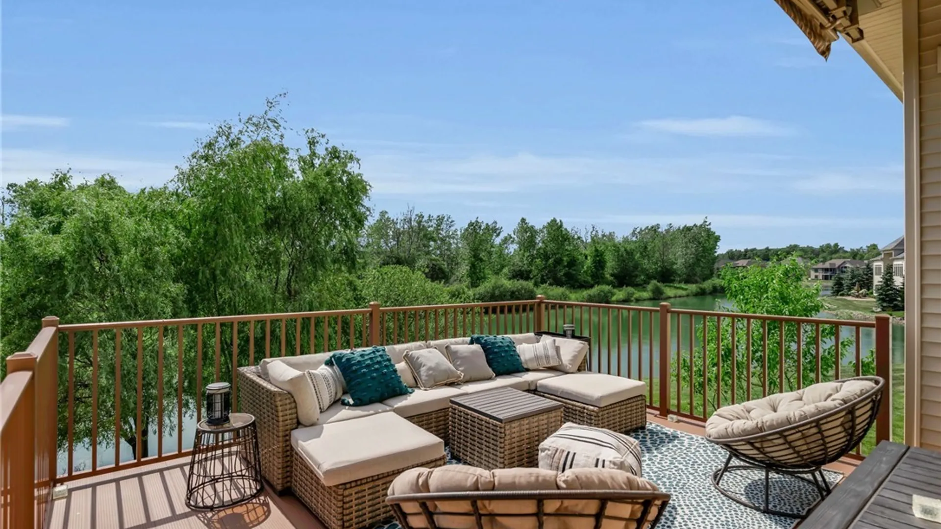 Property at 9674 Golden Aster Court, Clarence, NY 14032 29