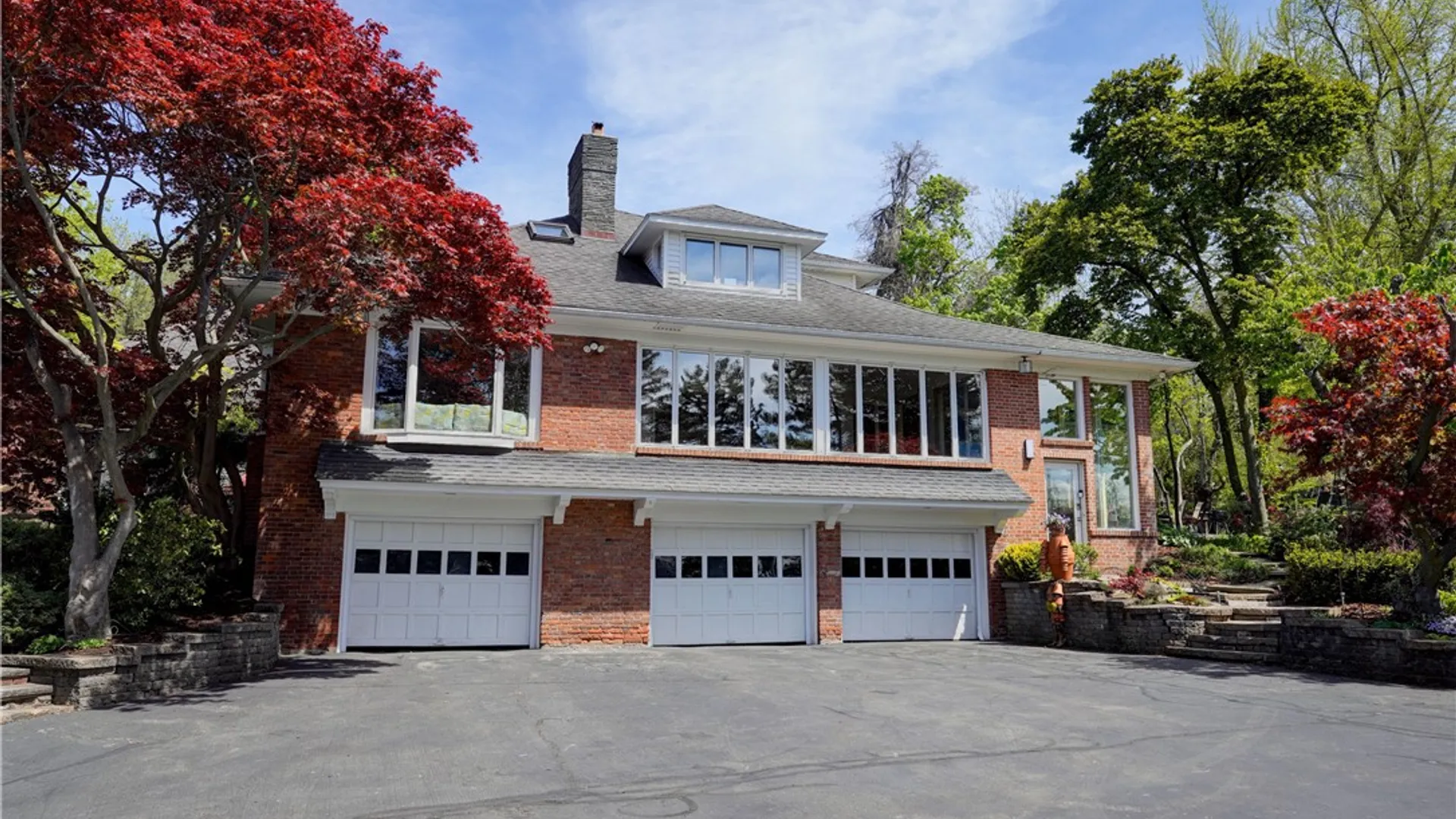 Property at 157 W Jefferson Road, Pittsford, NY 14534 2