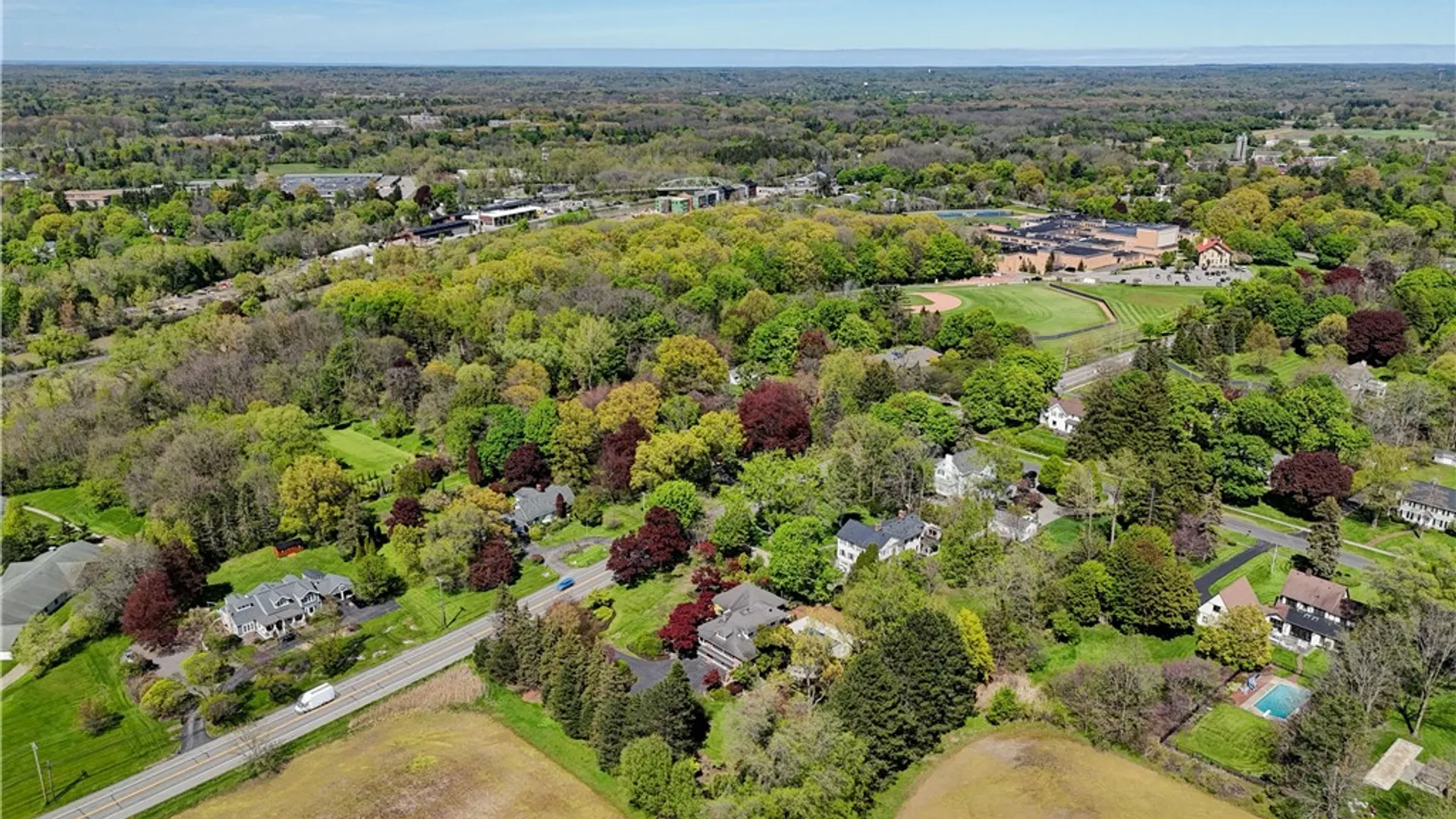 Property at 157 W Jefferson Road, Pittsford, NY 14534 45
