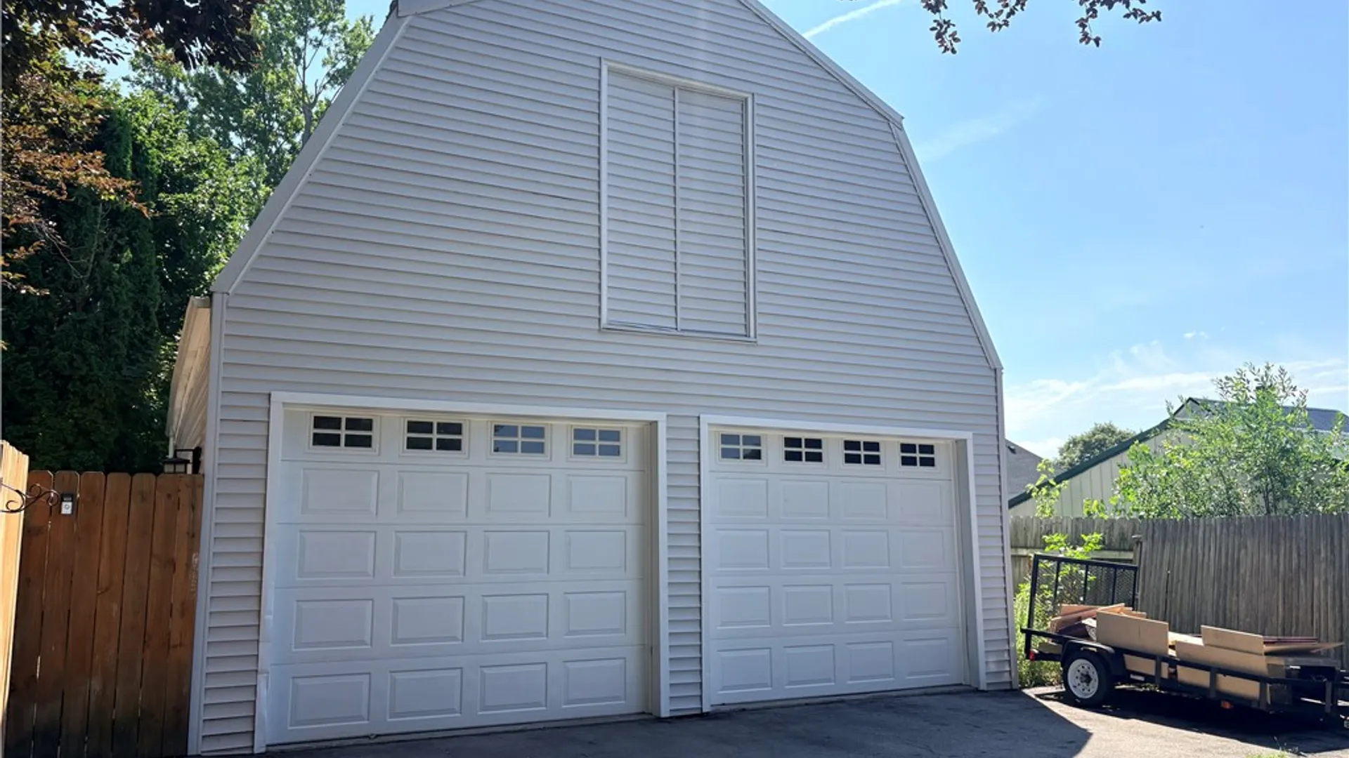 Property at 150 Stuart Avenue, Arcadia, NY 14513 2