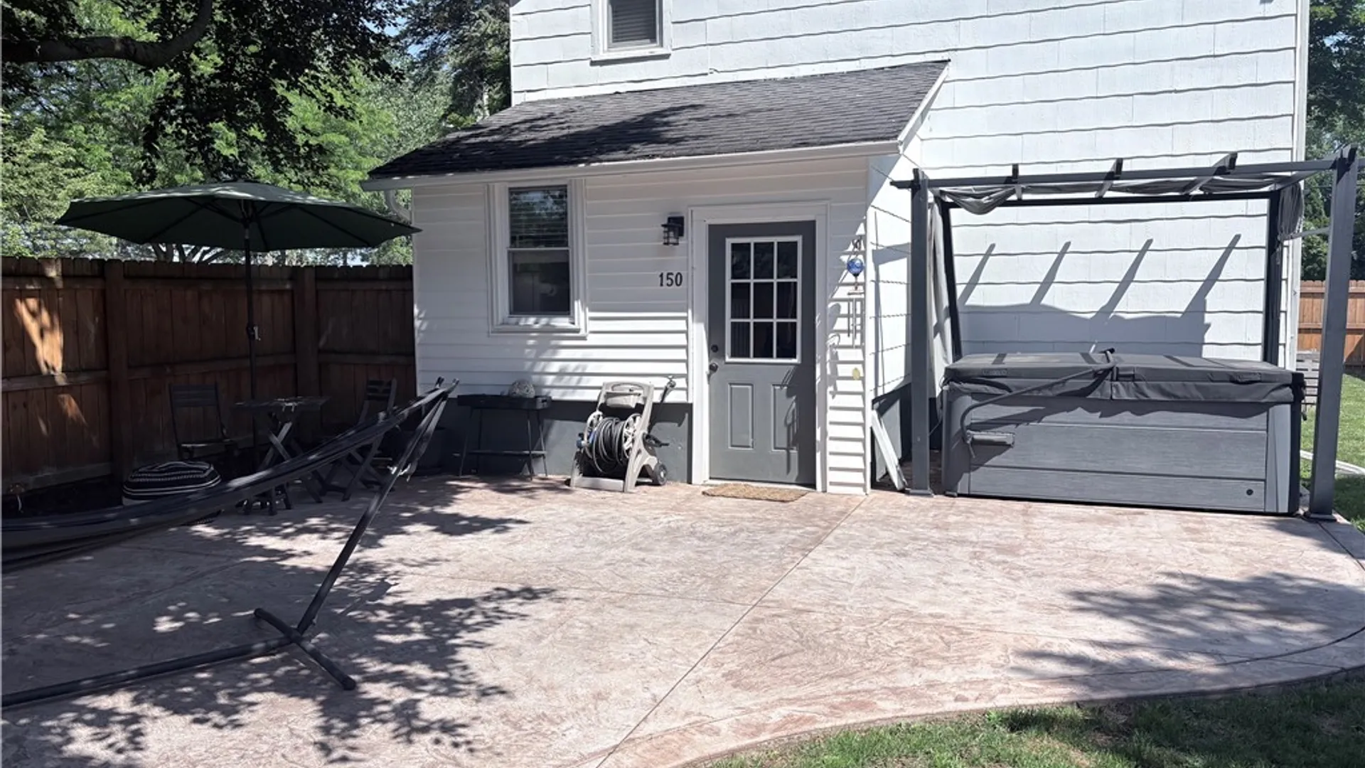 Property at 150 Stuart Avenue, Arcadia, NY 14513 23