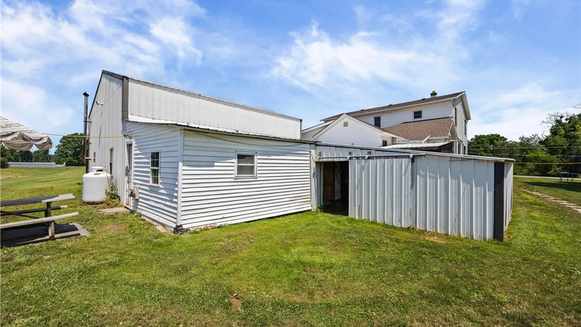 Property at 6112 Sautell Road, Bergen, NY 14416 4
