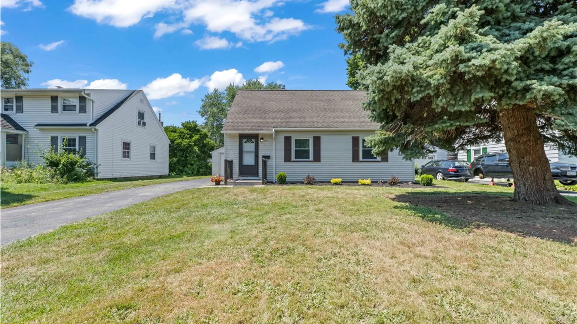 Property at 153 Greenfield Road, Greece, NY 14626 2