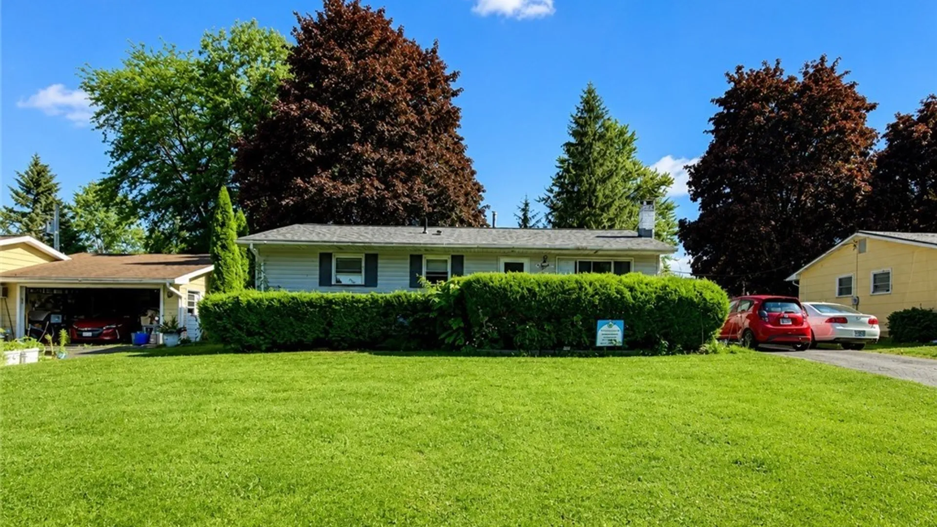 Property at 8 Westwood Drive, Sweden, NY 14420 2