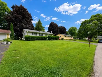Property at 8 Westwood Drive, Sweden, NY 14420