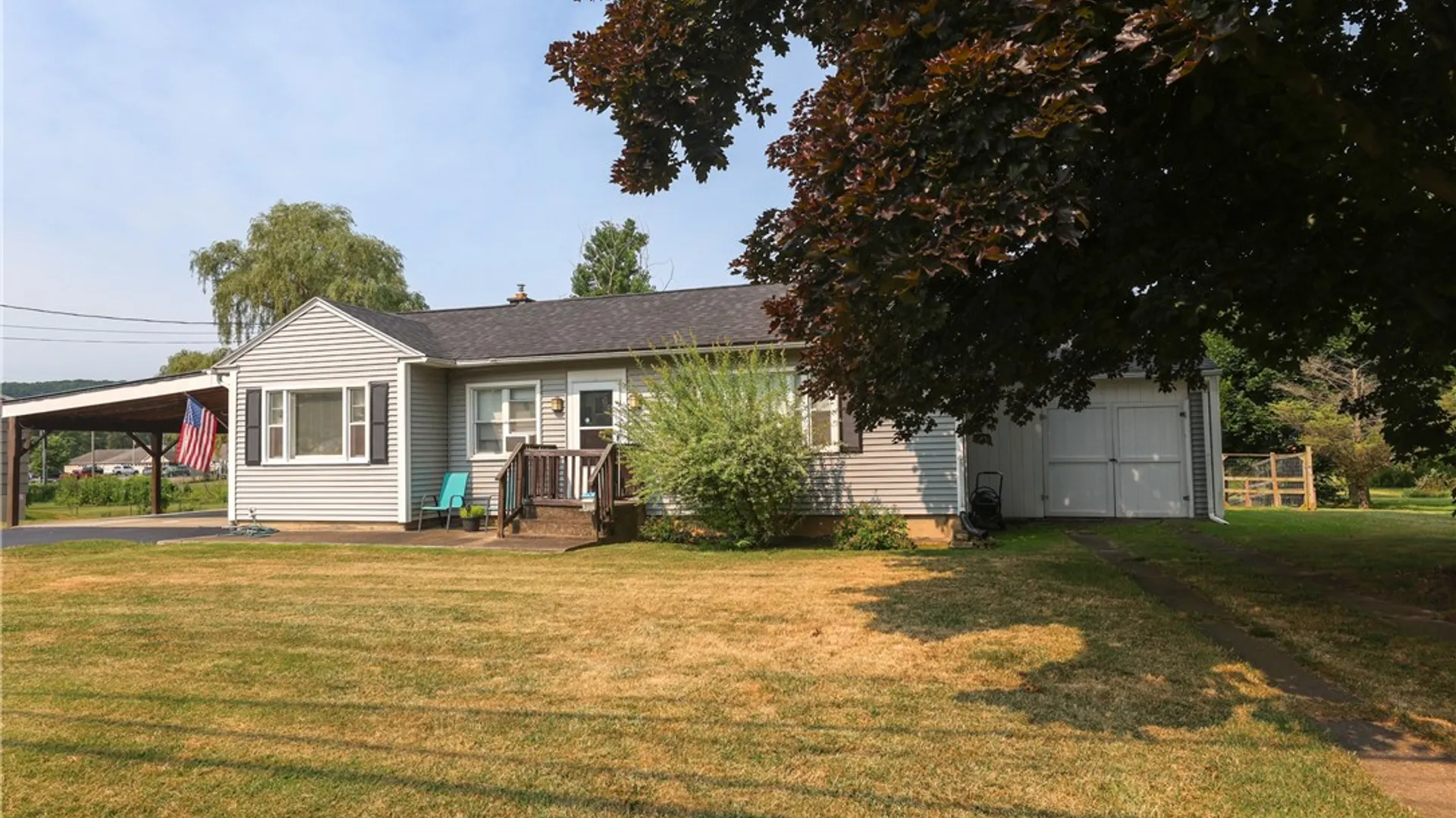 Property at 3885 Meads Creek Road, Campbell, NY 14870 31