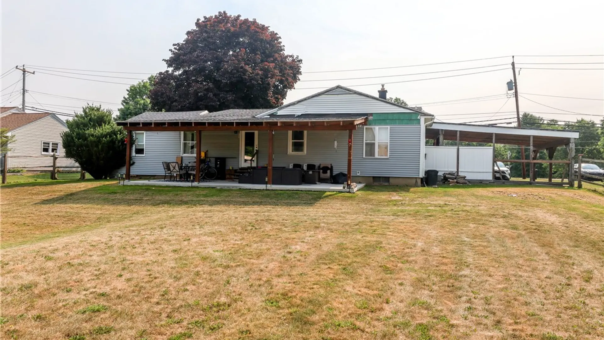 Property at 3885 Meads Creek Road, Campbell, NY 14870 32