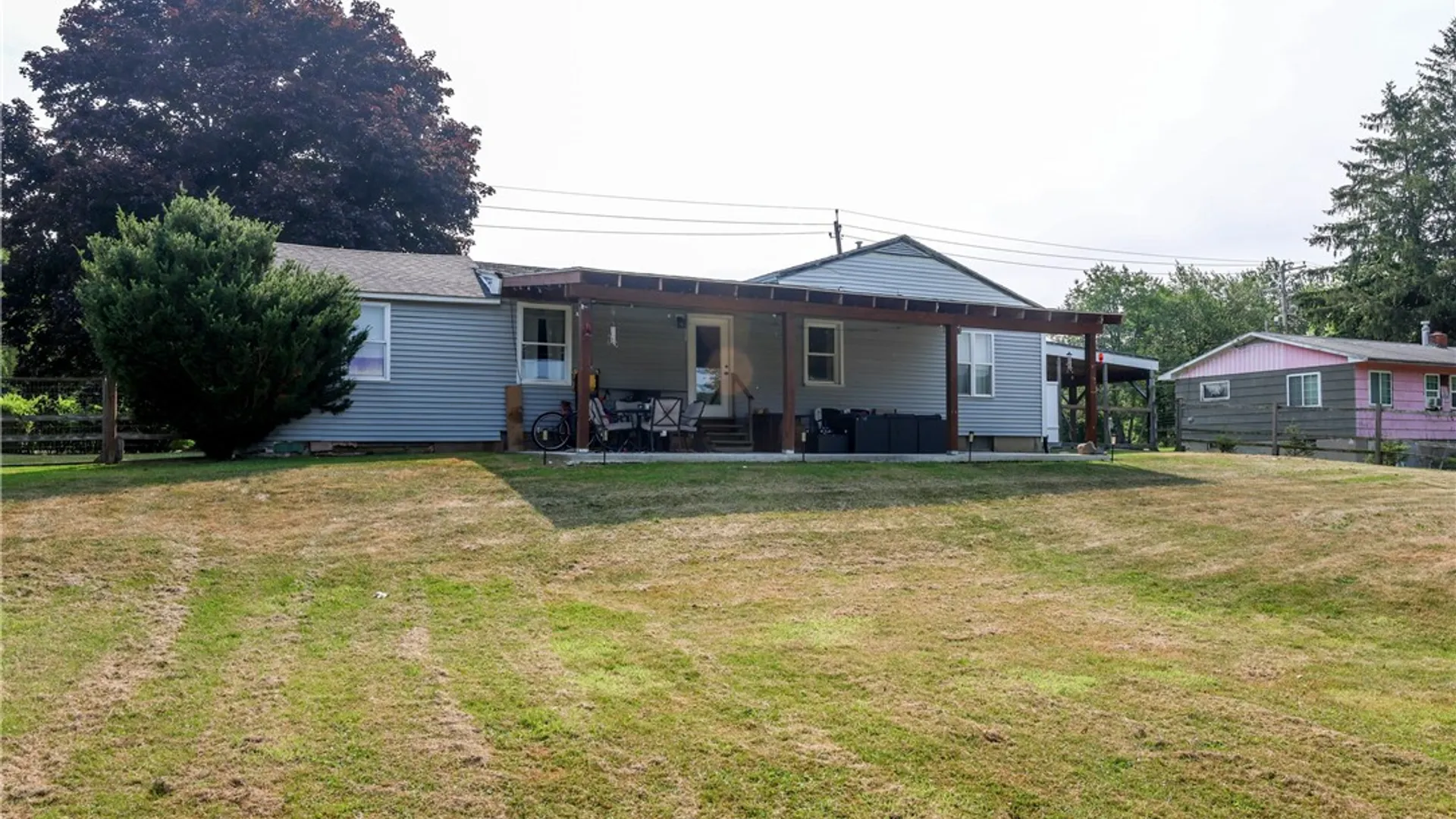 Property at 3885 Meads Creek Road, Campbell, NY 14870 33