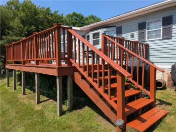 Property at 93 Tumblestone Road, Harpersfield, NY 13786
