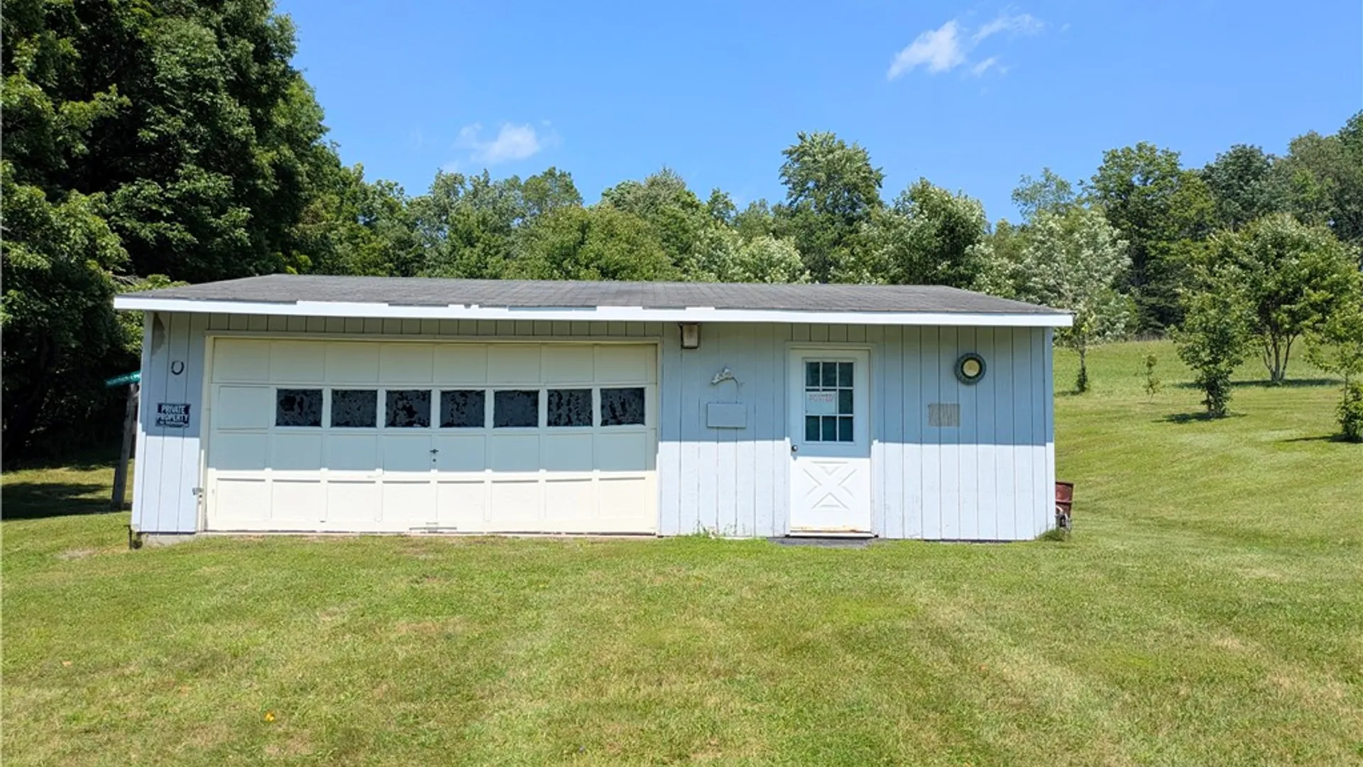 Property at 93 Tumblestone Road, Harpersfield, NY 13786 4