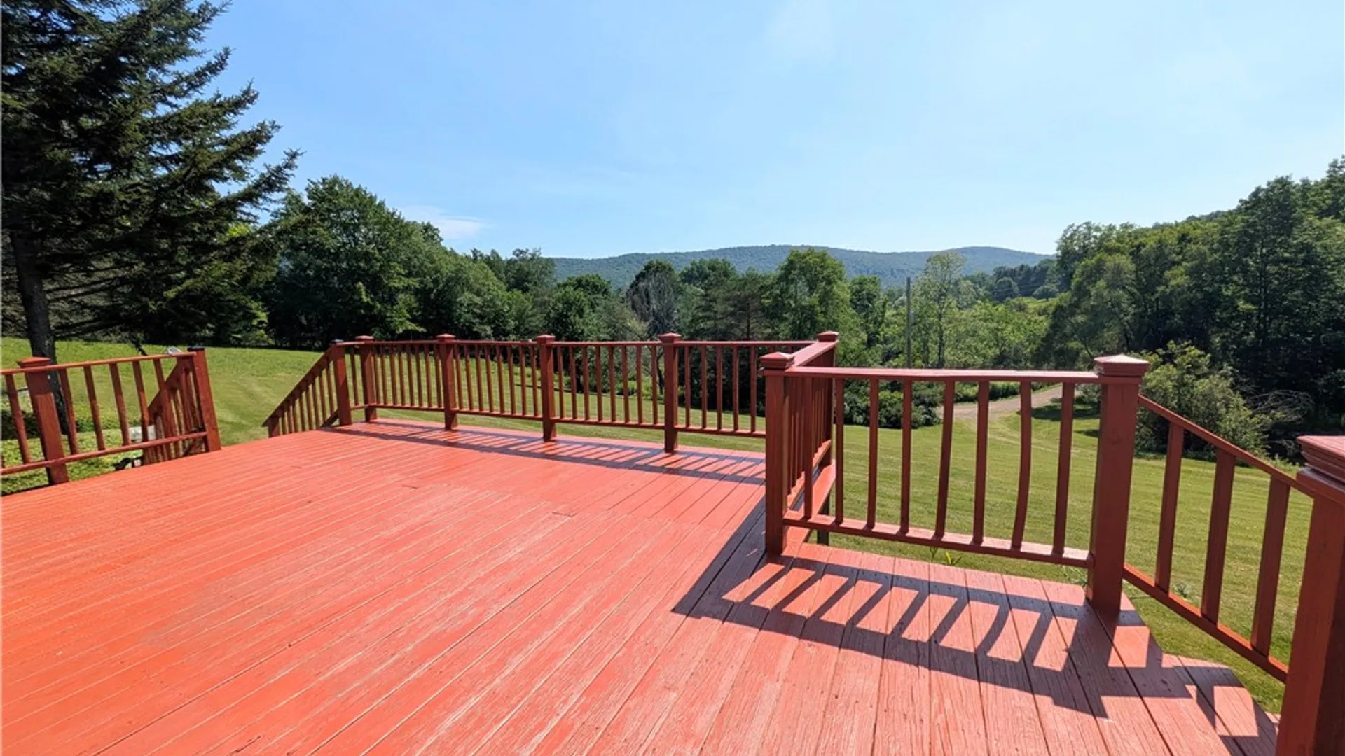 Property at 93 Tumblestone Road, Harpersfield, NY 13786 5