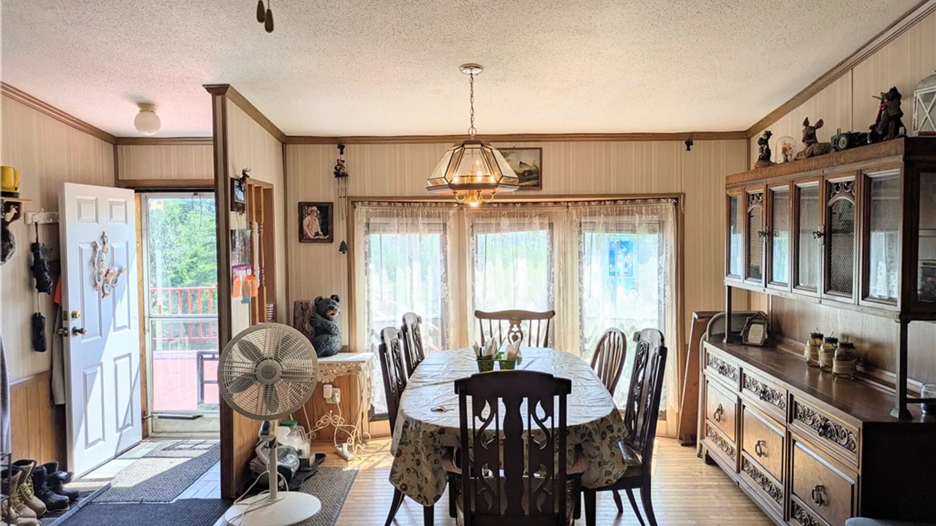 Property at 93 Tumblestone Road, Harpersfield, NY 13786 8