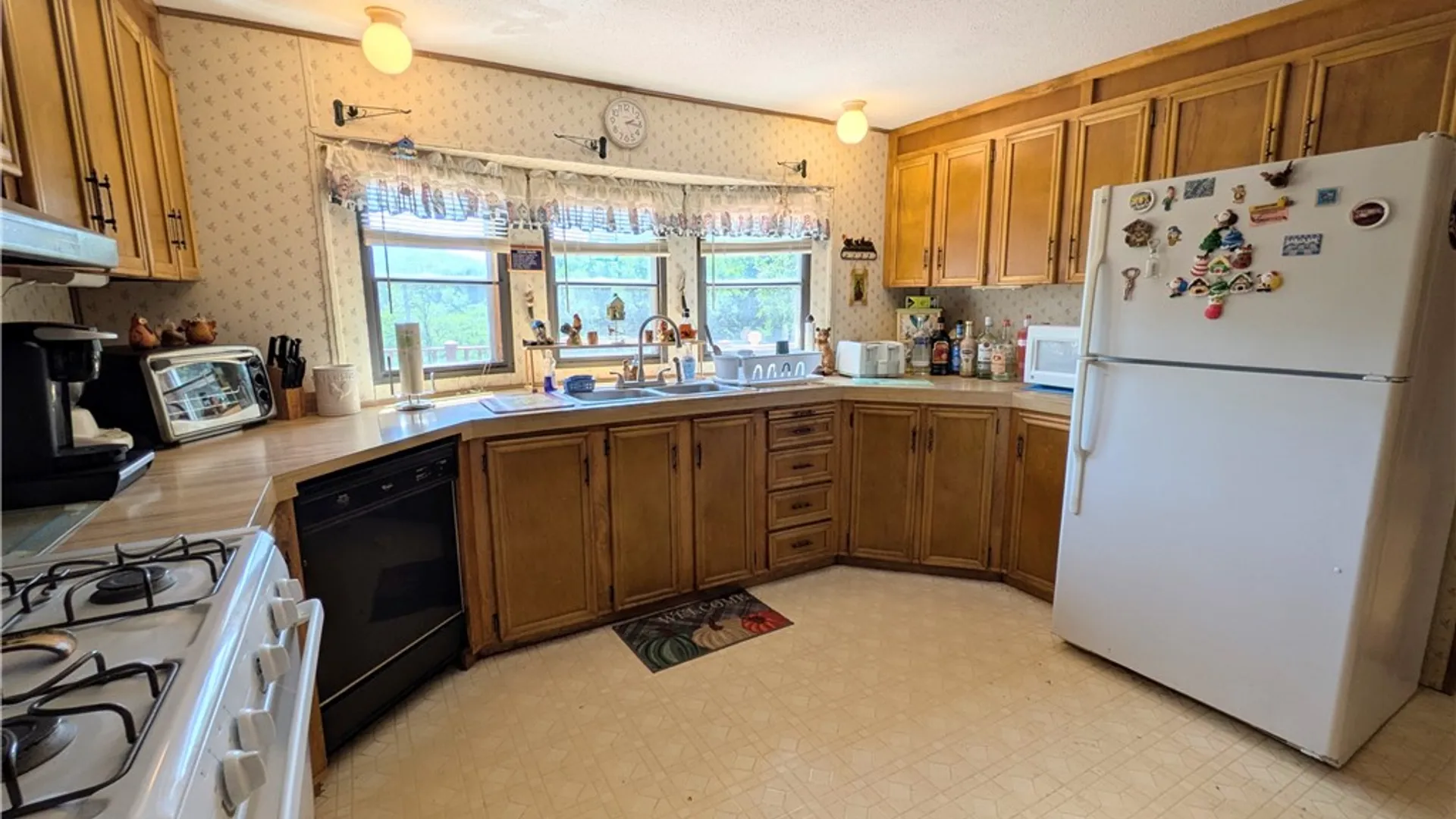 Property at 93 Tumblestone Road, Harpersfield, NY 13786 10