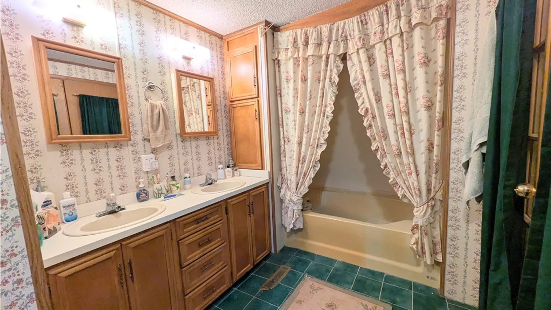 Property at 93 Tumblestone Road, Harpersfield, NY 13786 13