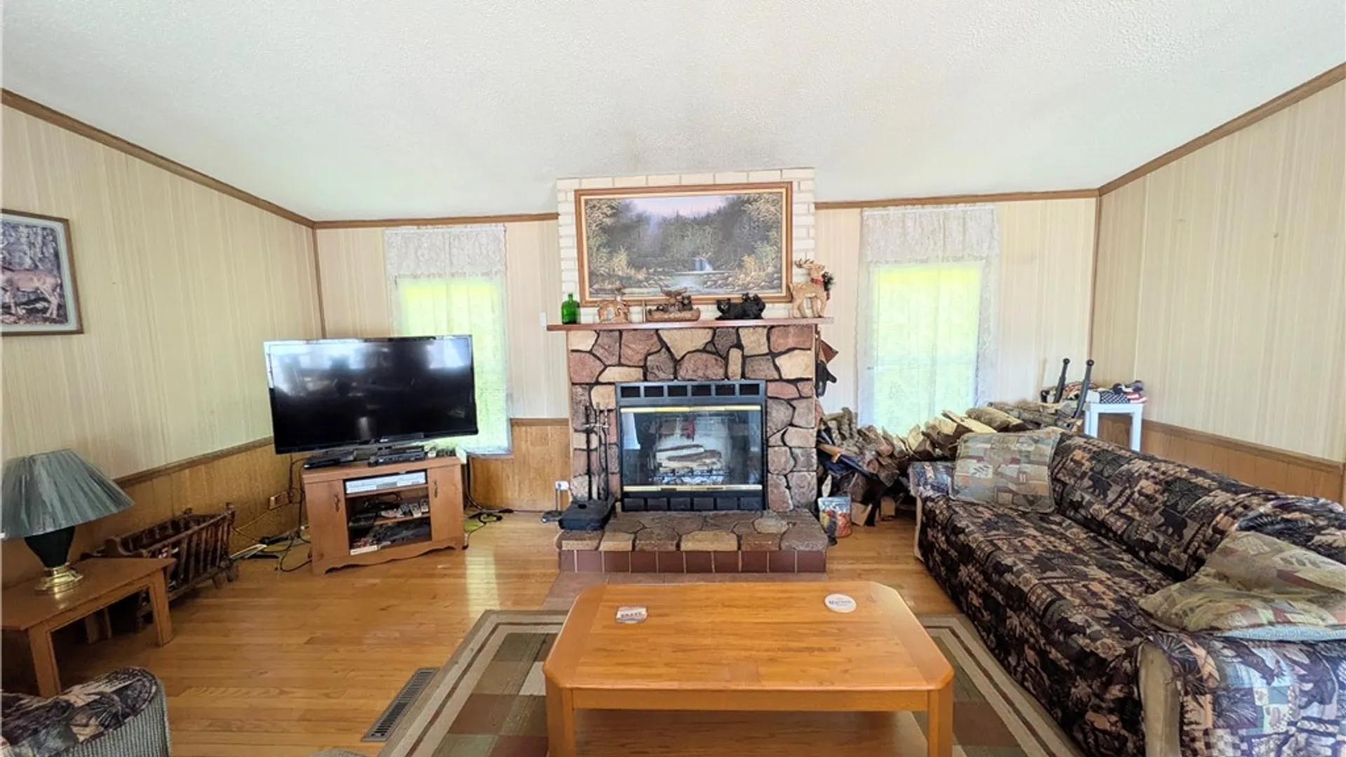 Property at 93 Tumblestone Road, Harpersfield, NY 13786 14