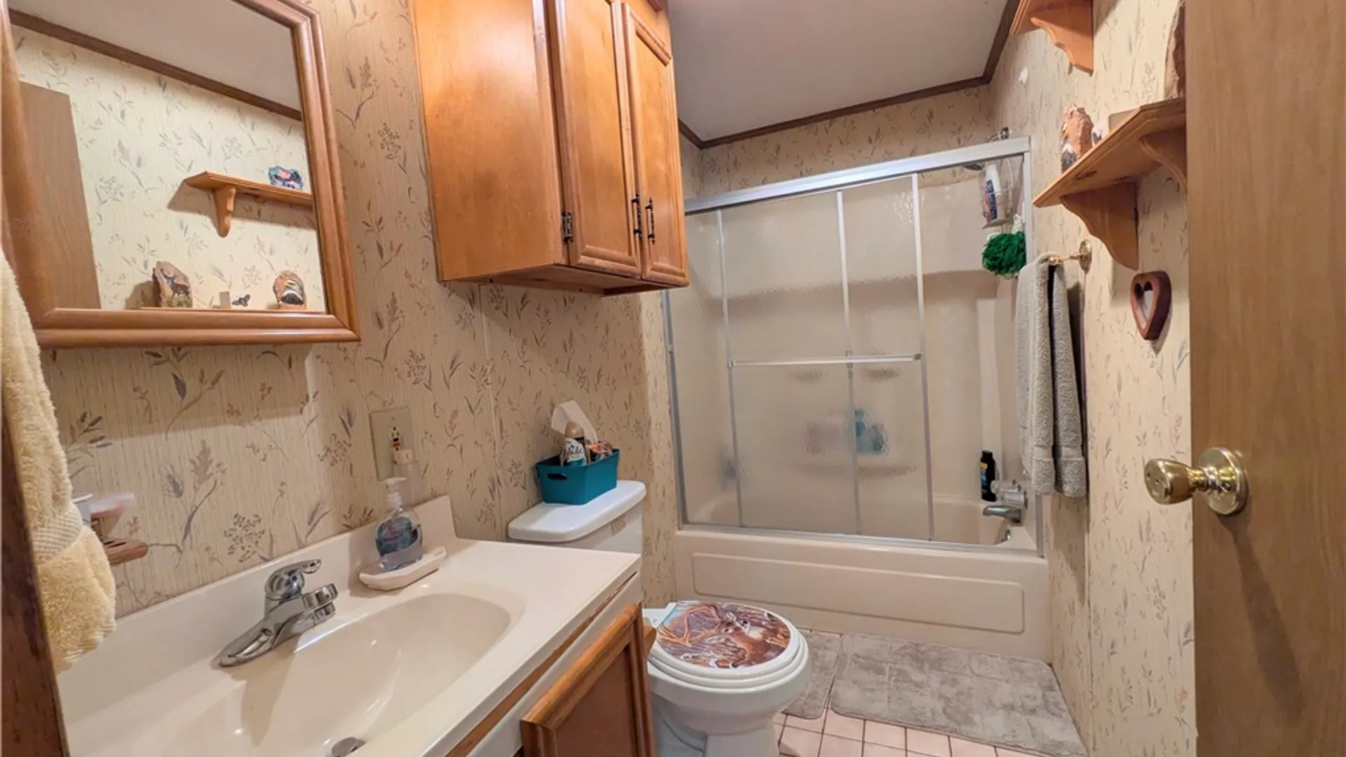 Property at 93 Tumblestone Road, Harpersfield, NY 13786 15