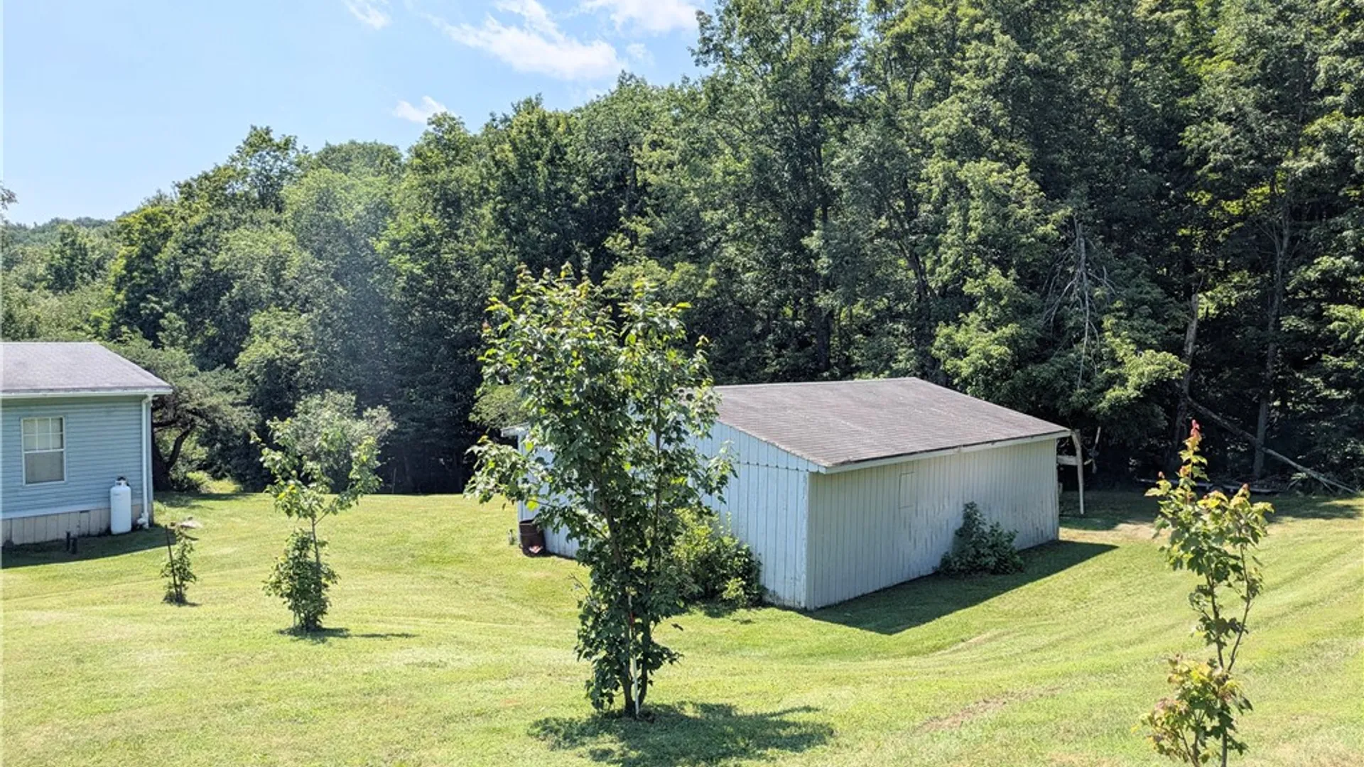 Property at 93 Tumblestone Road, Harpersfield, NY 13786 23