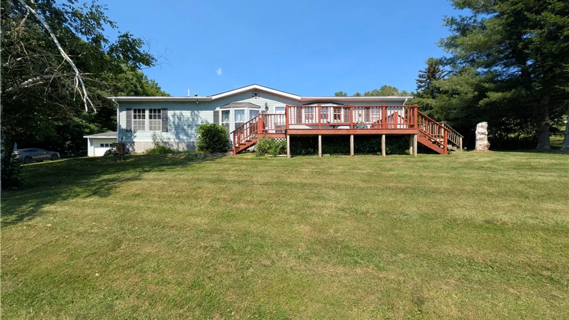 Property at 93 Tumblestone Road, Harpersfield, NY 13786 25