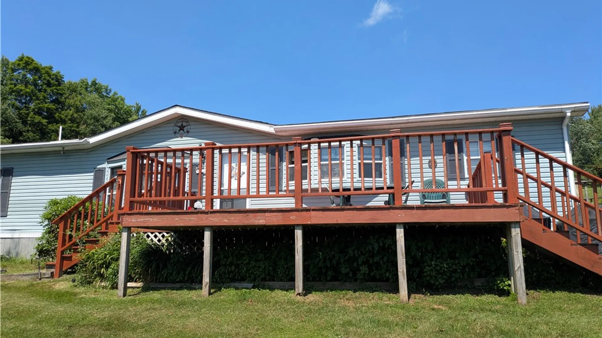 Property at 93 Tumblestone Road, Harpersfield, NY 13786 29