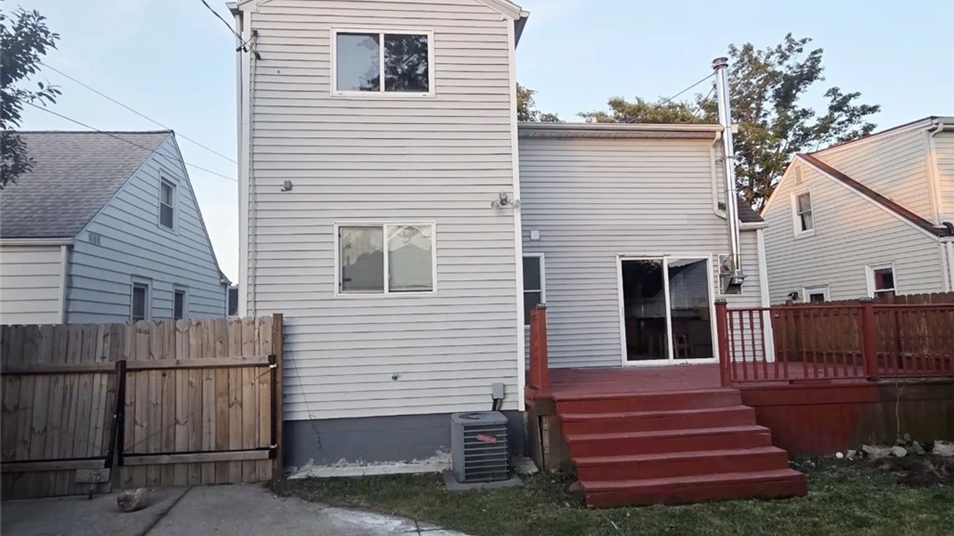 Property at 80 Midland Drive, Cheektowaga, NY 14225 35