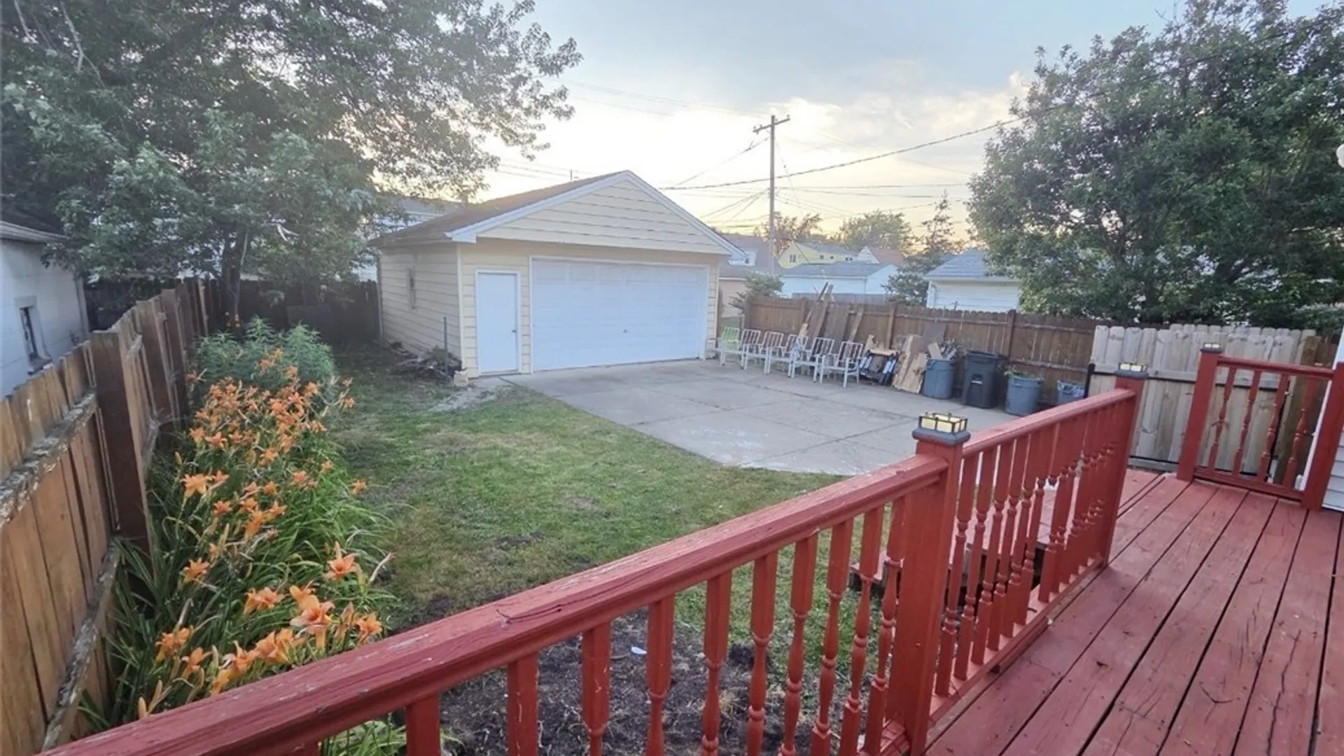 Property at 80 Midland Drive, Cheektowaga, NY 14225 36