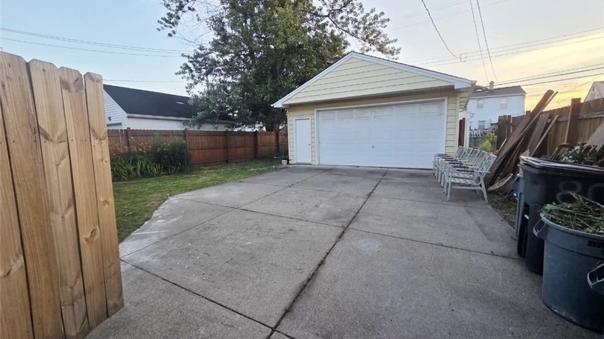 Property at 80 Midland Drive, Cheektowaga, NY 14225 37