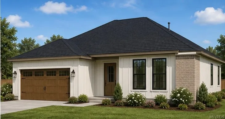 Property at 1358 Losson Road, Cheektowaga, NY 14043