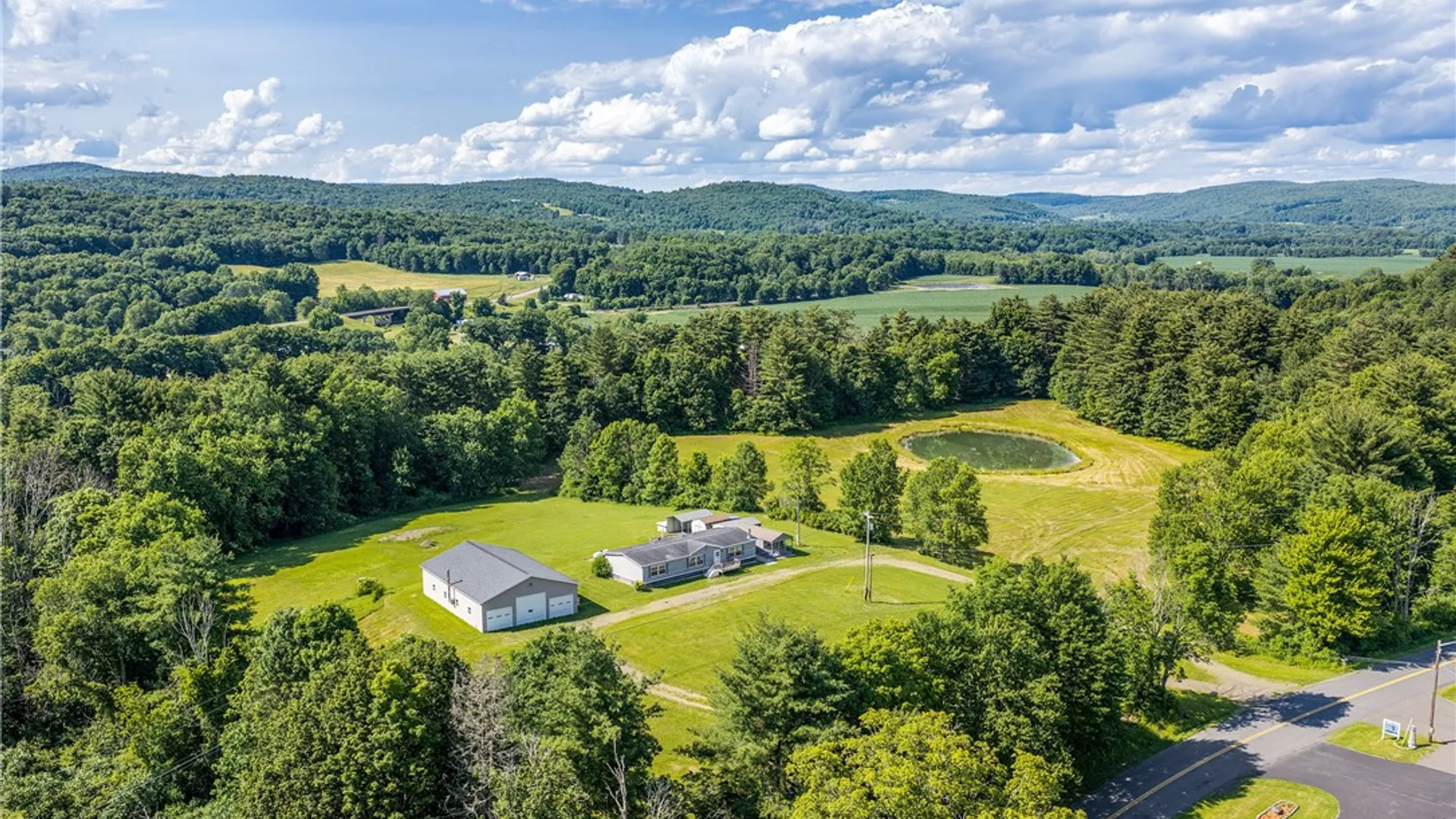 Property at 1045 Covered Bridge Road, Sidney, NY 13849 2