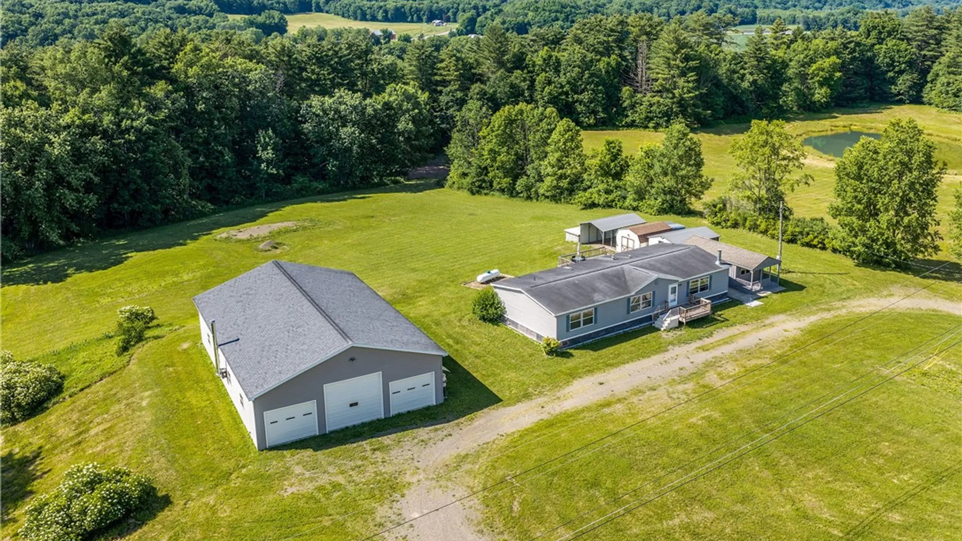 Property at 1045 Covered Bridge Road, Sidney, NY 13849 6