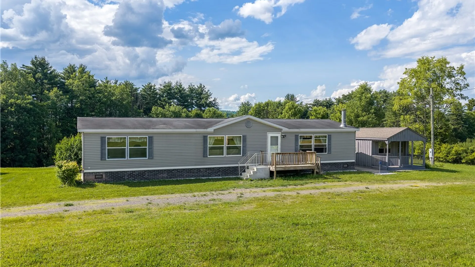Property at 1045 Covered Bridge Road, Sidney, NY 13849 9