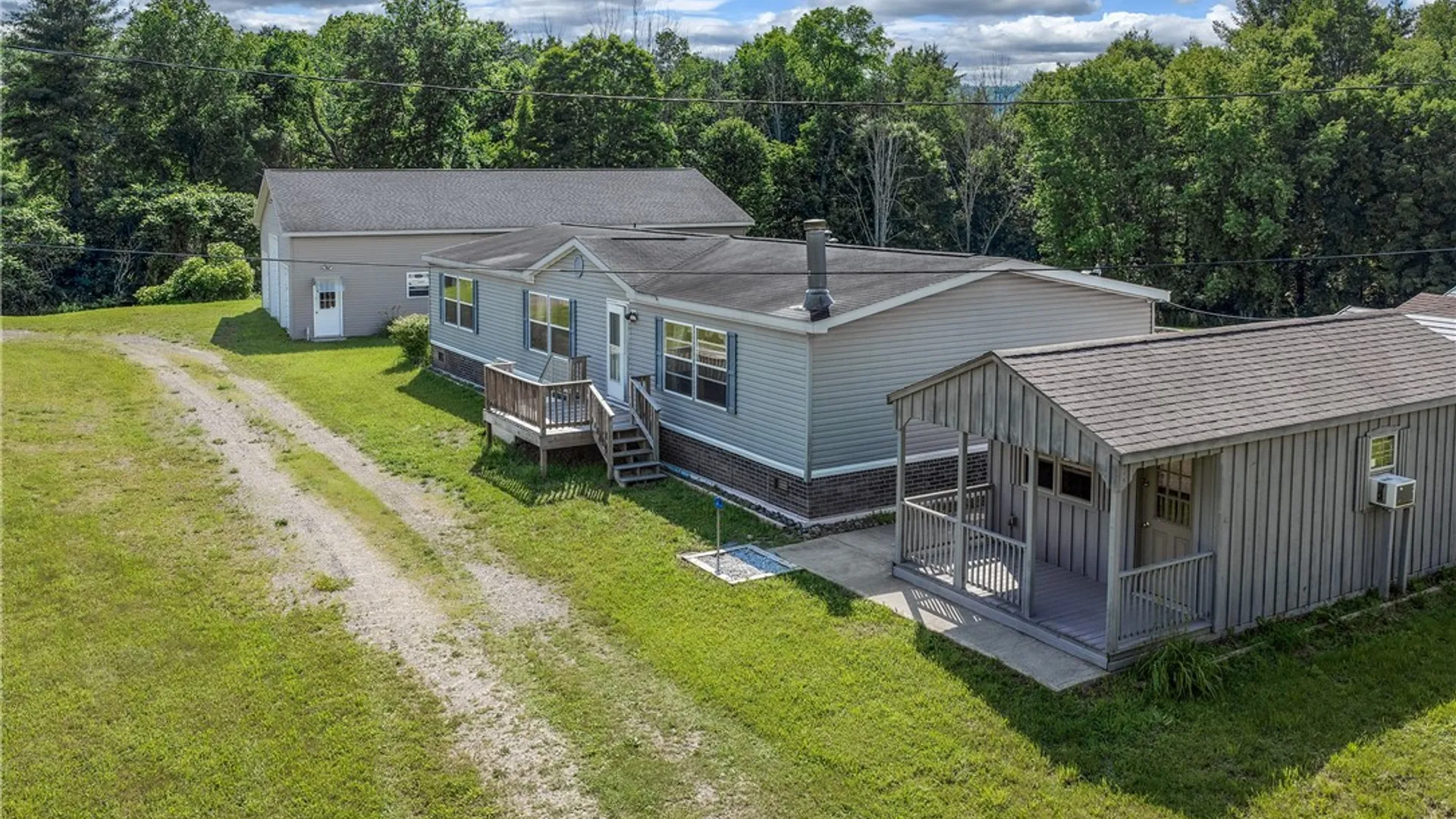 Property at 1045 Covered Bridge Road, Sidney, NY 13849 11