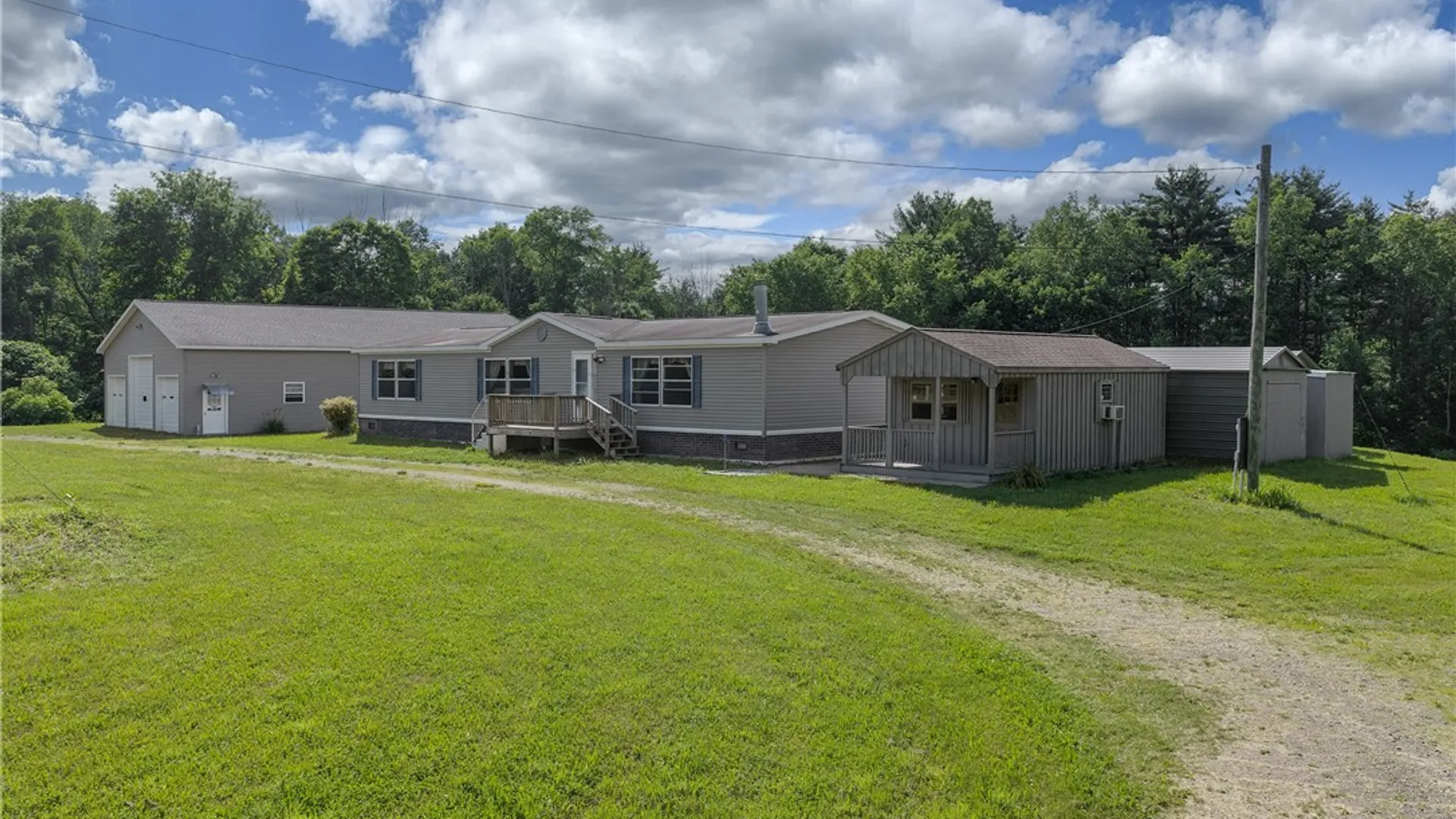 Property at 1045 Covered Bridge Road, Sidney, NY 13849 12