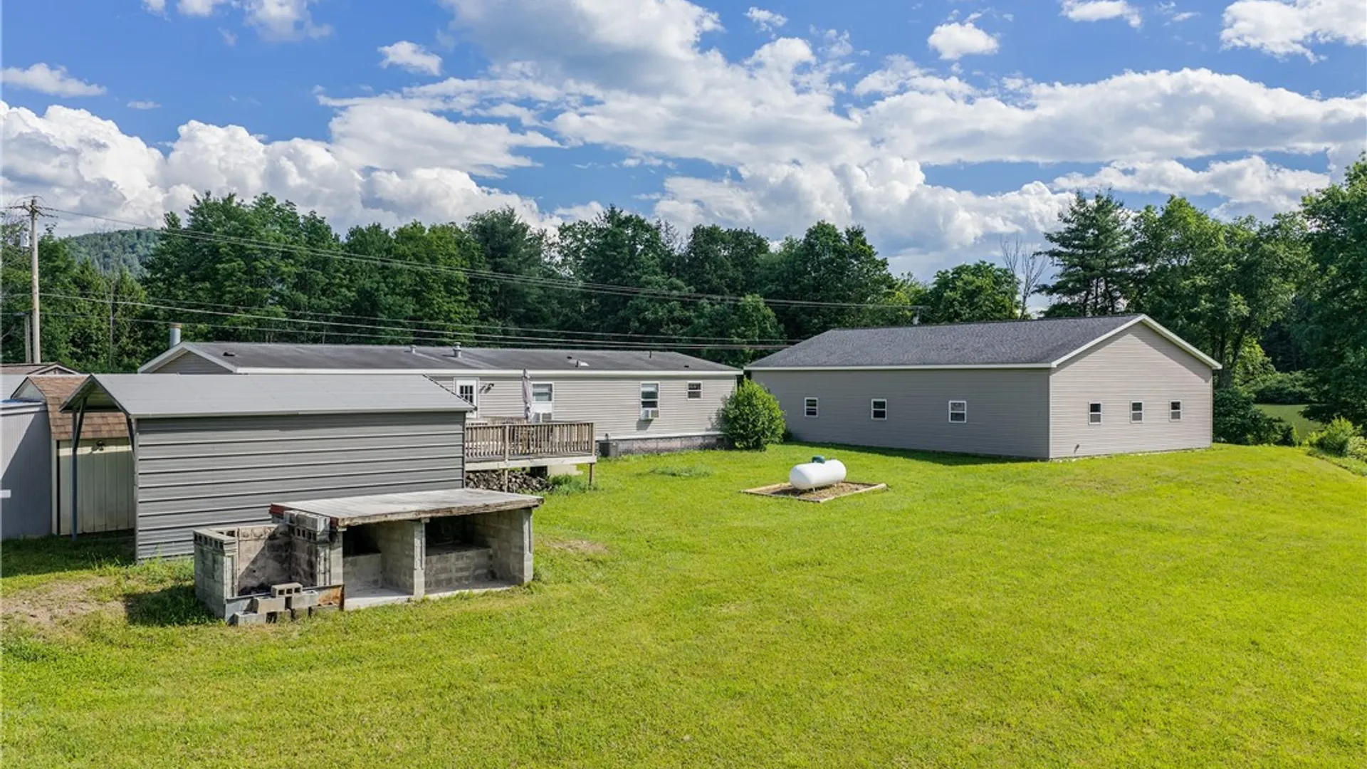 Property at 1045 Covered Bridge Road, Sidney, NY 13849 13