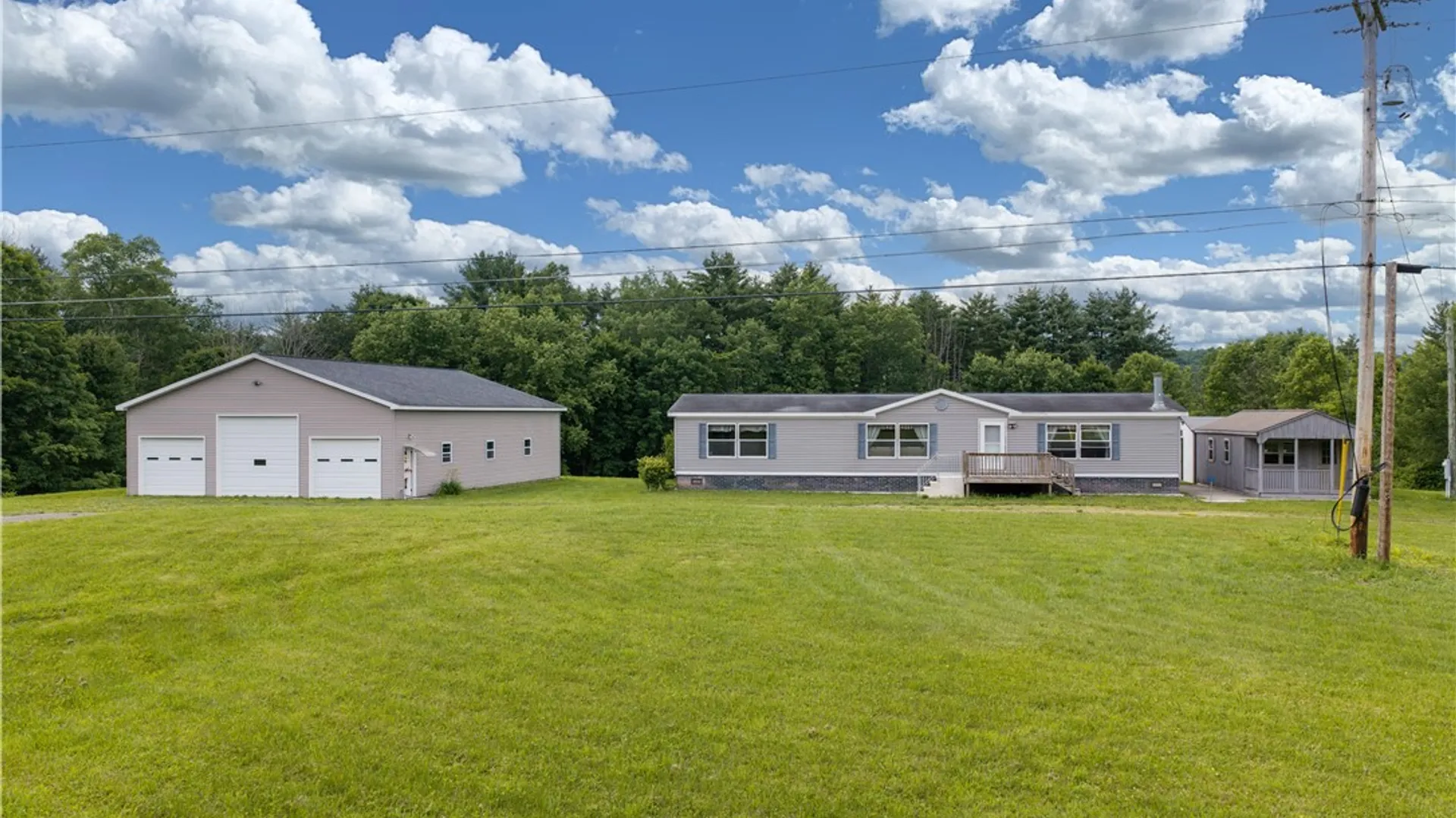 Property at 1045 Covered Bridge Road, Sidney, NY 13849 44