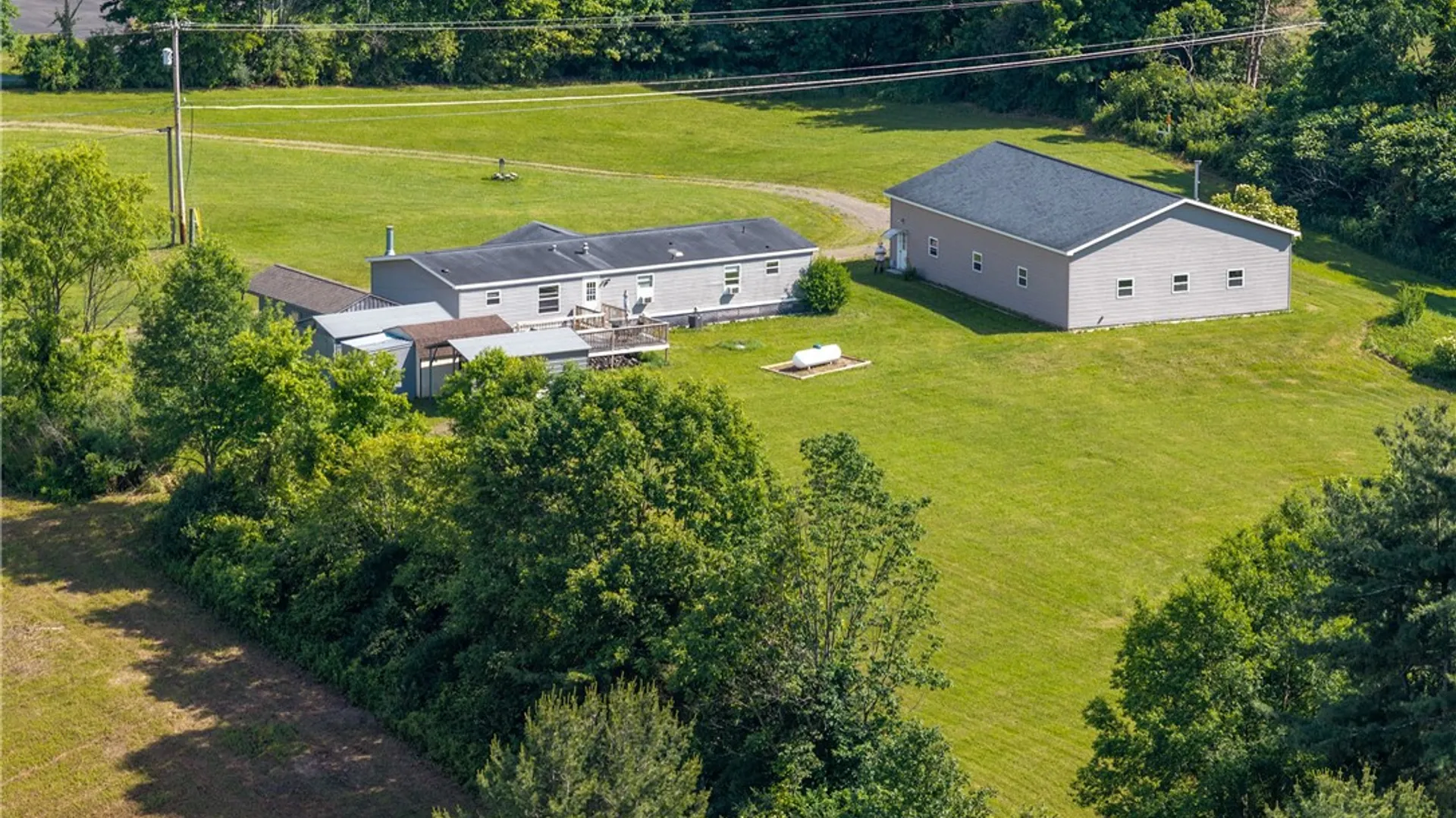 Property at 1045 Covered Bridge Road, Sidney, NY 13849 45