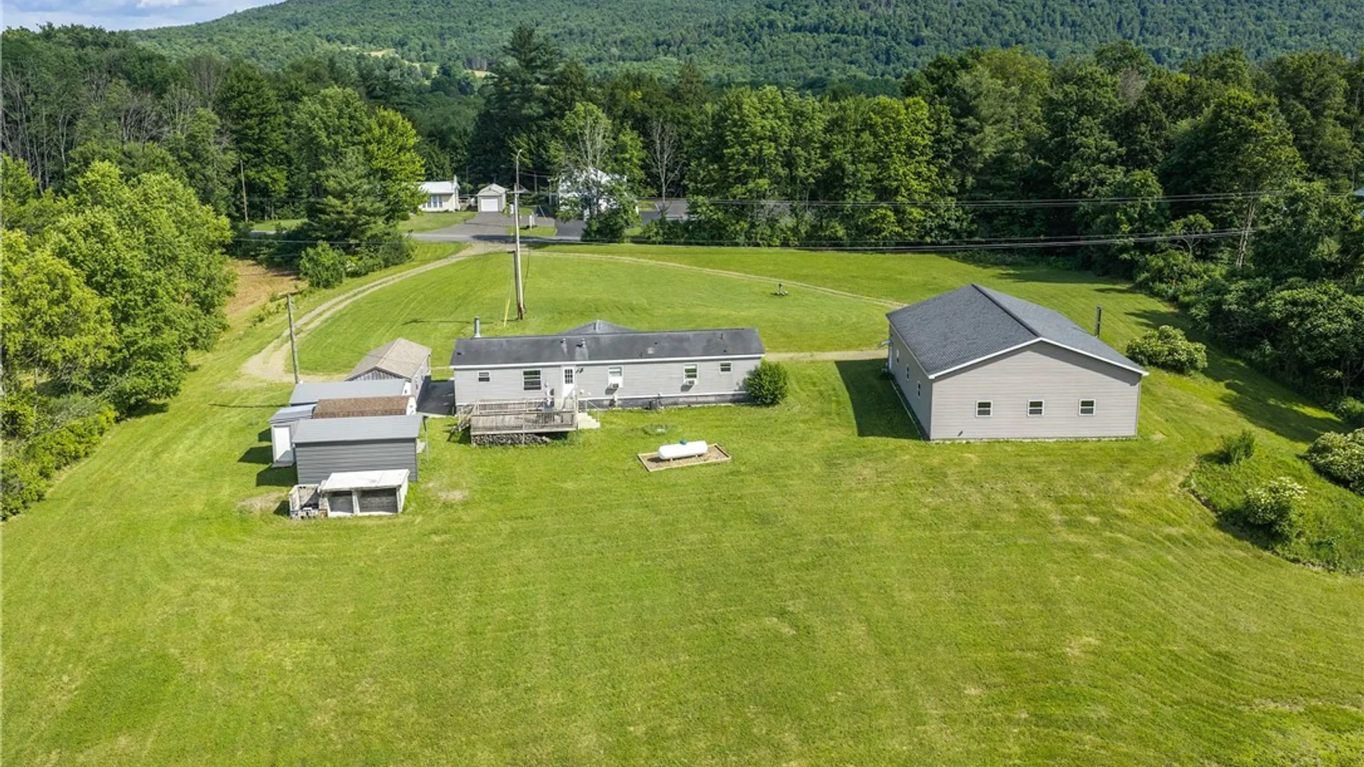 Property at 1045 Covered Bridge Road, Sidney, NY 13849 46